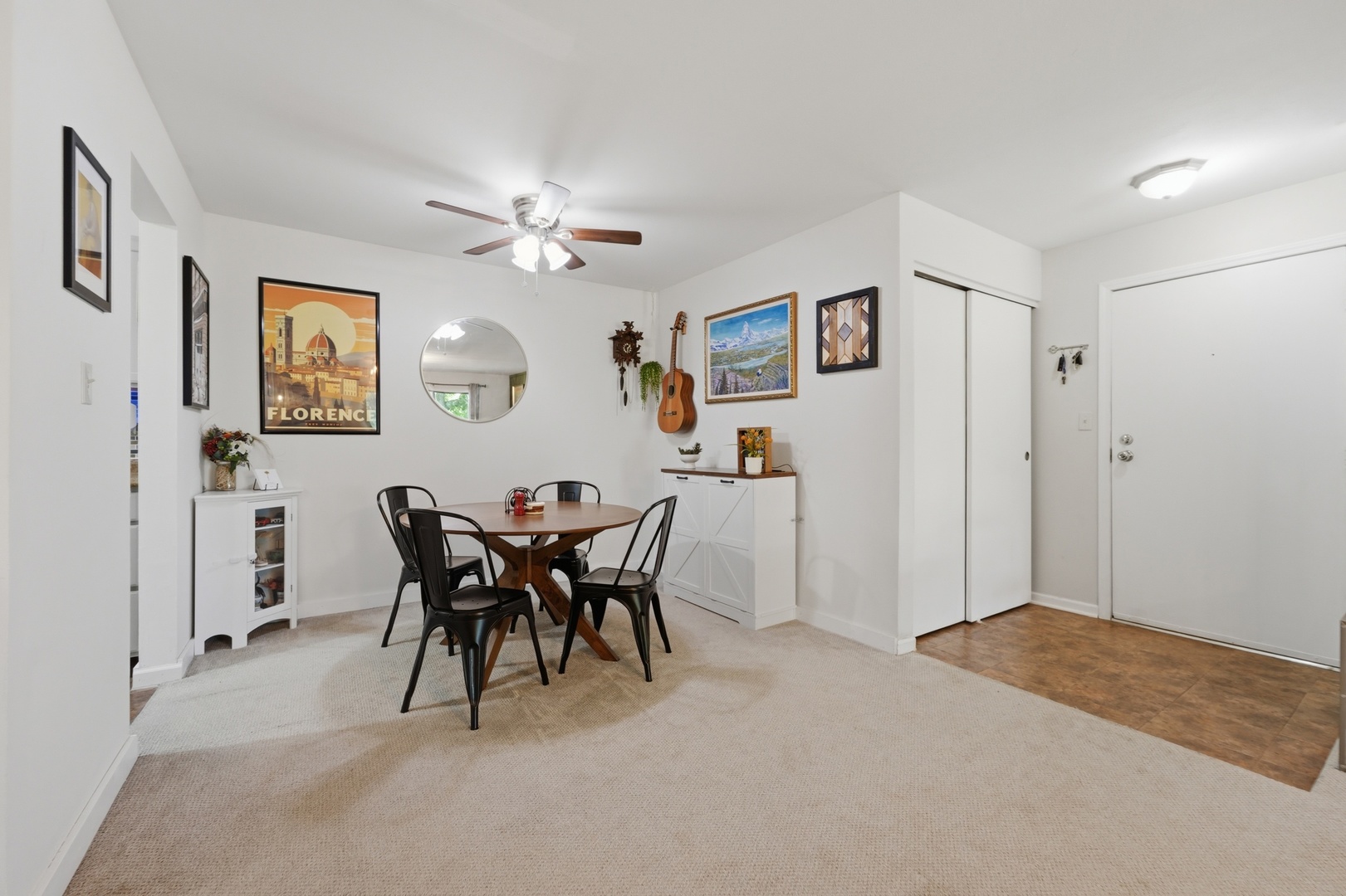 4704 W Northfox Lane Unit: H-7