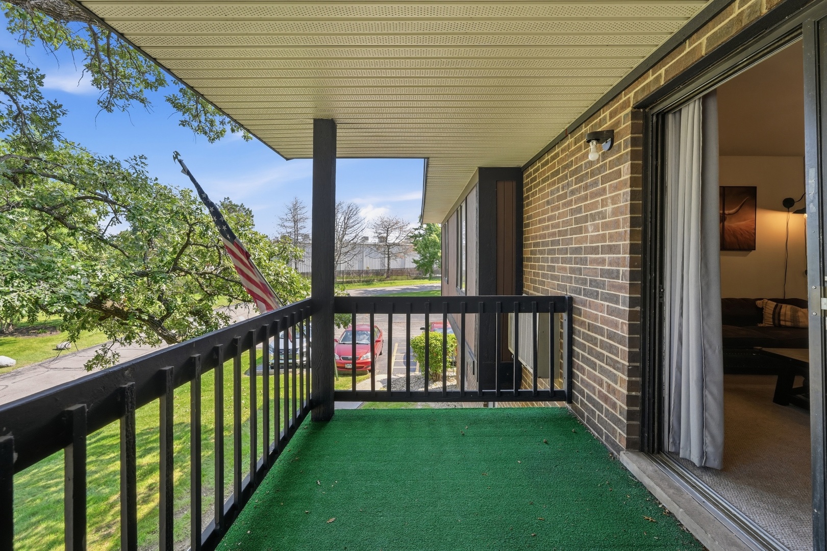 4704 W Northfox Lane Unit: H-7