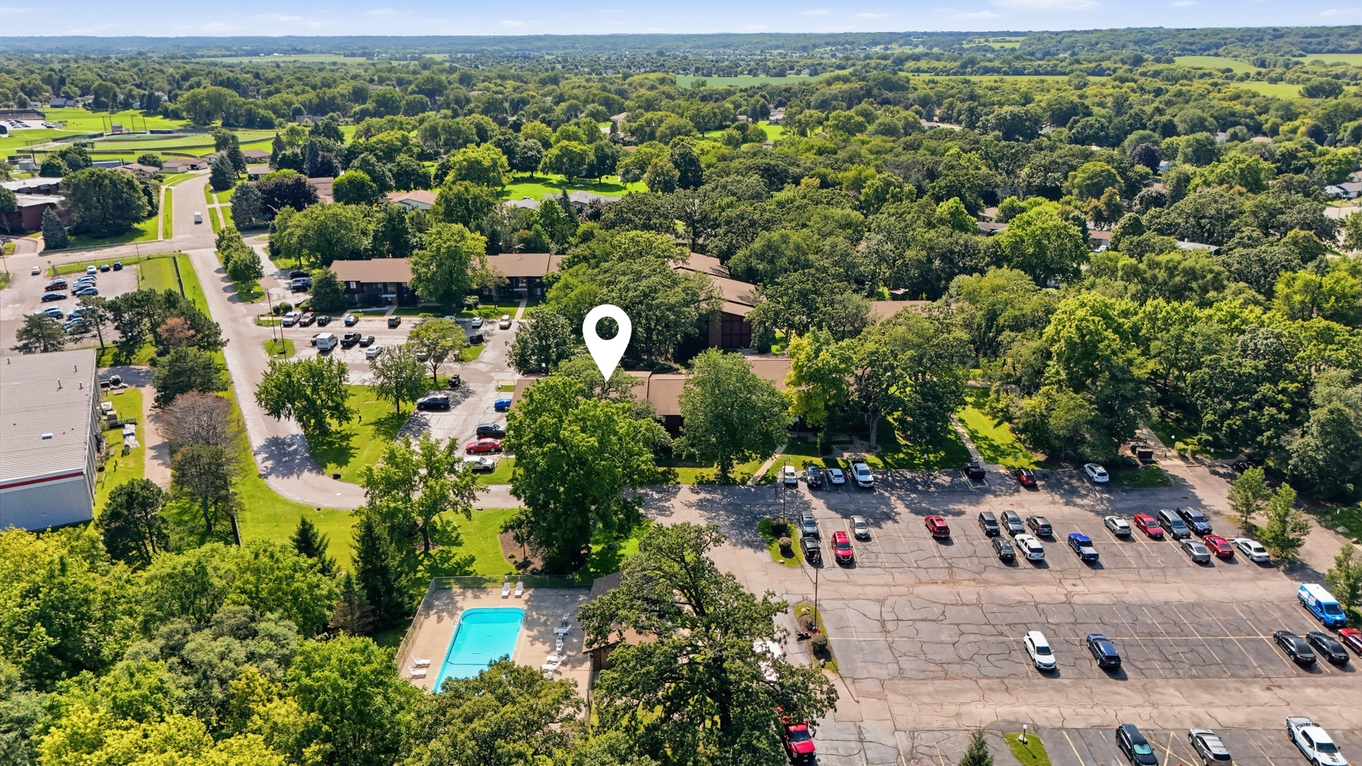 4704 W Northfox Lane Unit: H-7