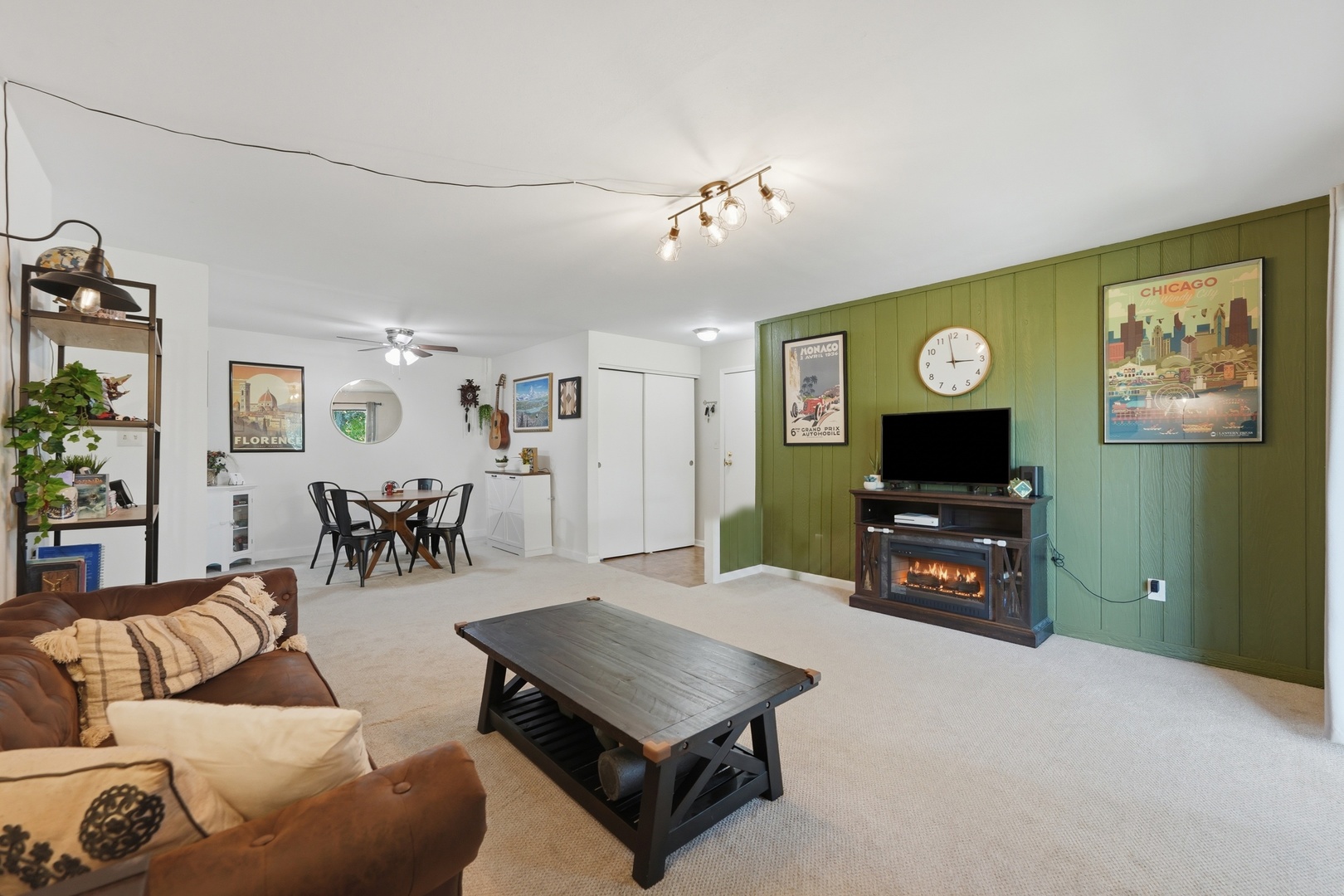 4704 W Northfox Lane Unit: H-7