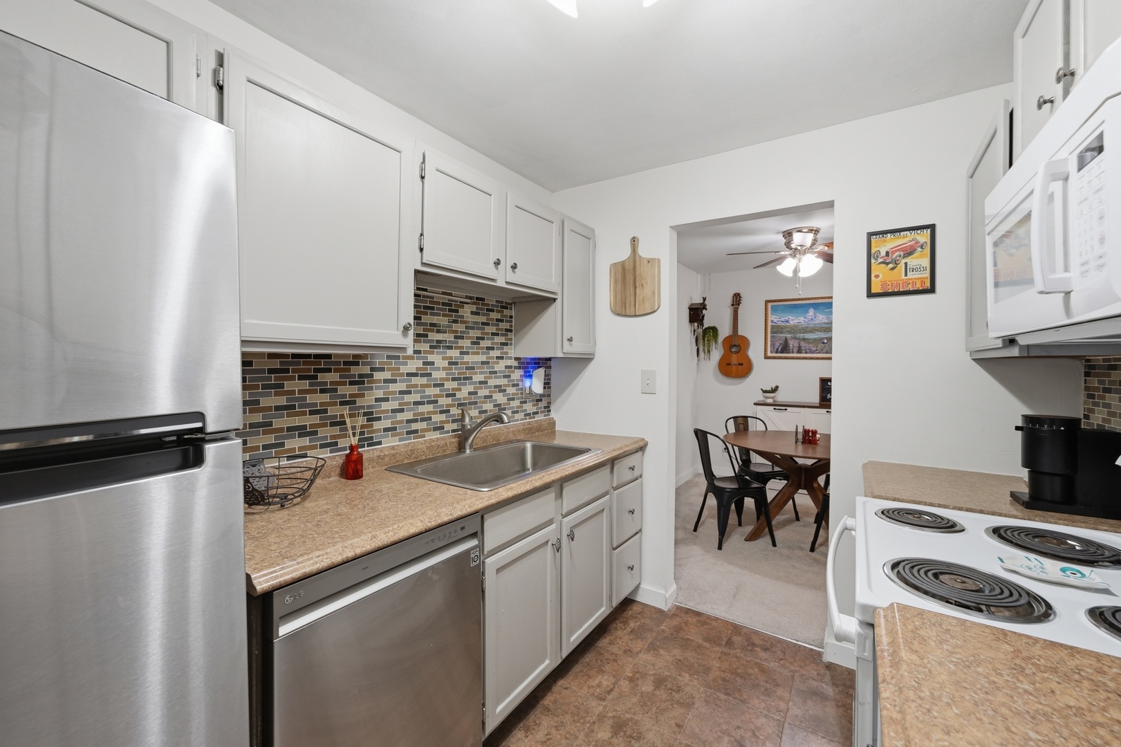 4704 W Northfox Lane Unit: H-7