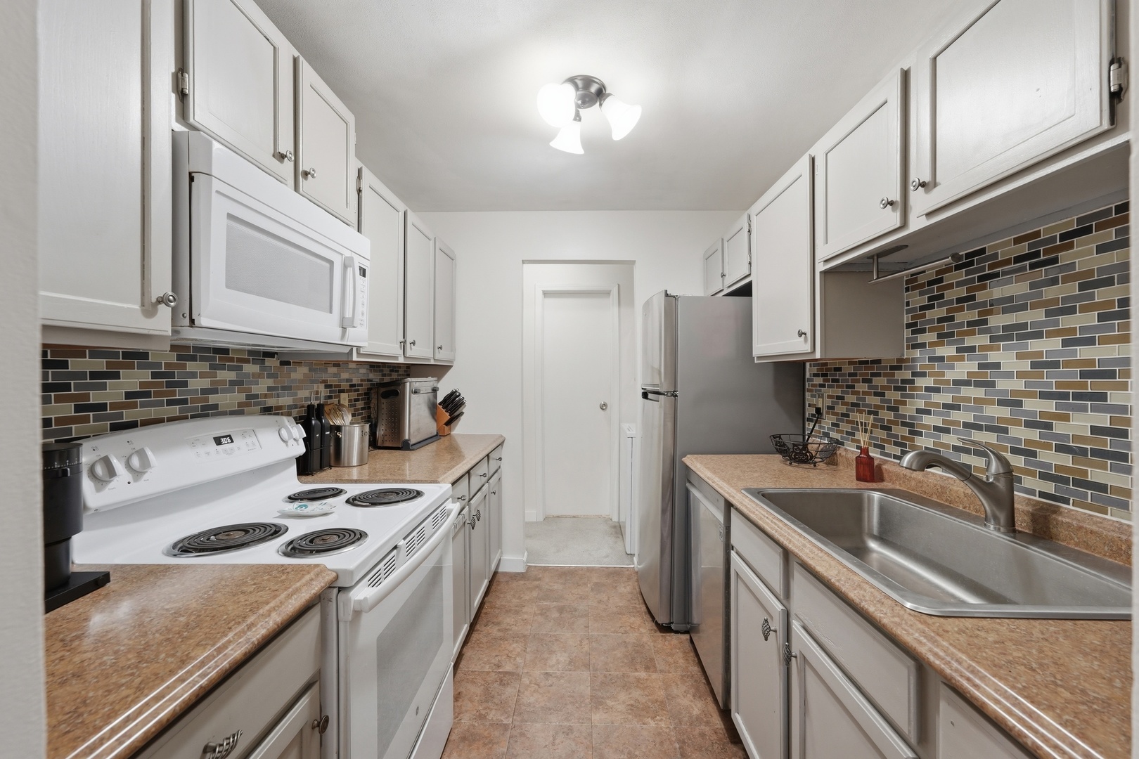4704 W Northfox Lane Unit: H-7