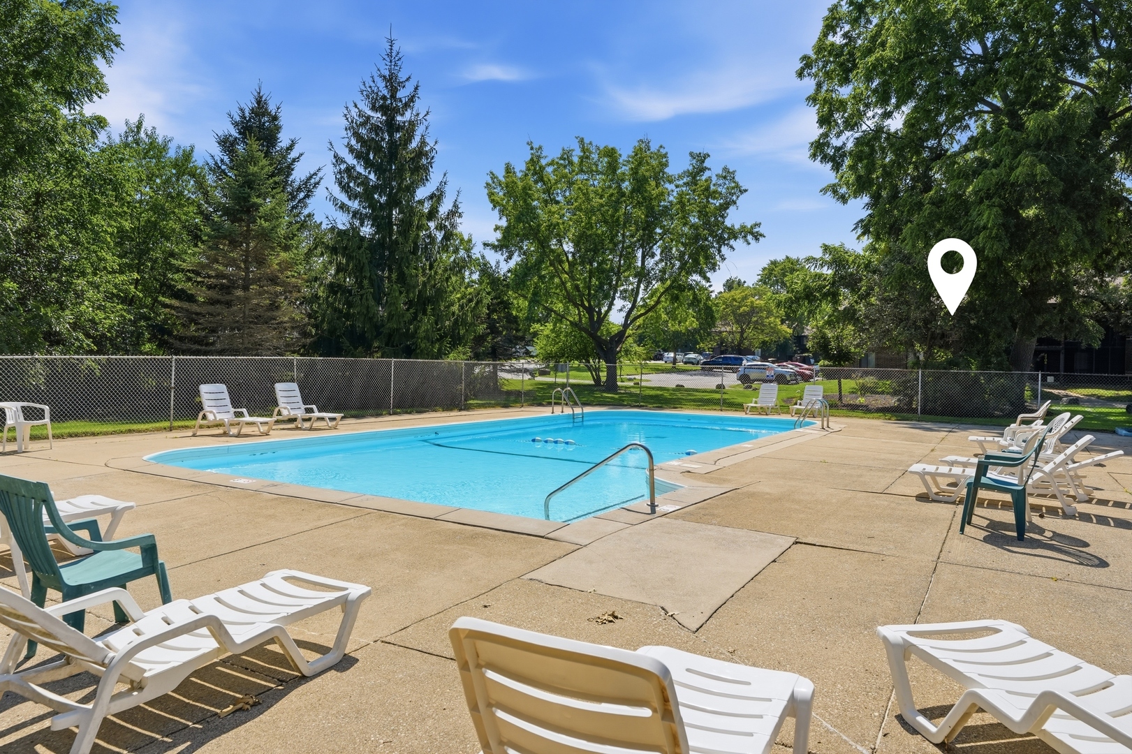 4704 W Northfox Lane Unit: H-7