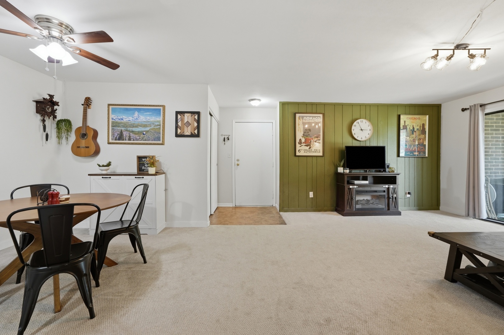 4704 W Northfox Lane Unit: H-7