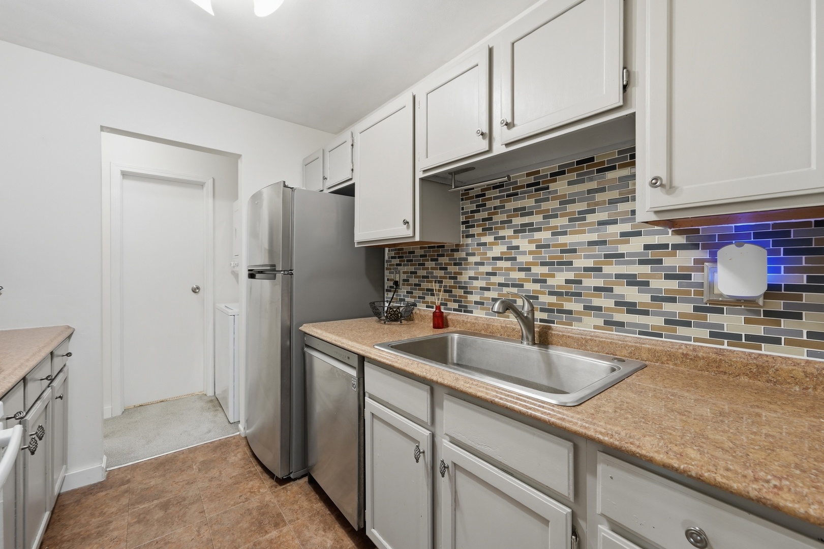 4704 W Northfox Lane Unit: H-7