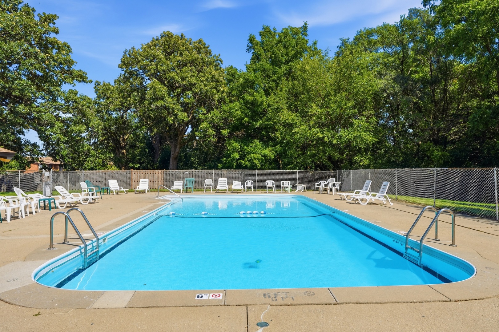 4704 W Northfox Lane Unit: H-7