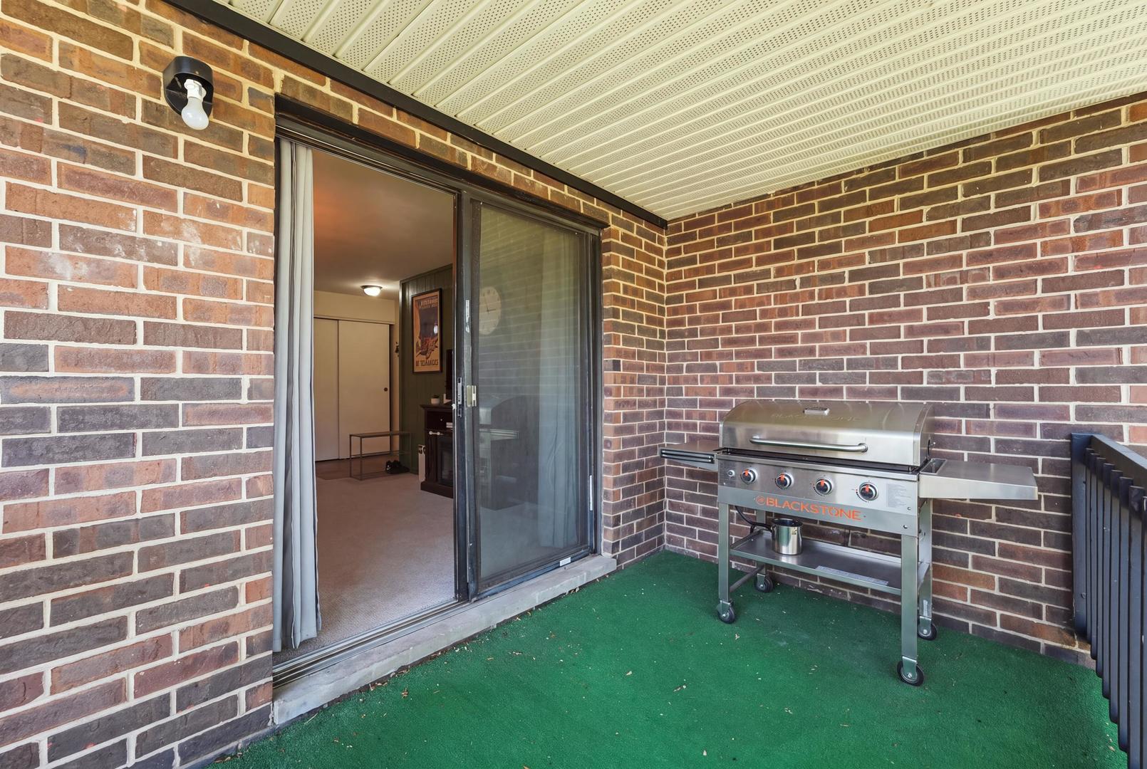 4704 W Northfox Lane Unit: H-7