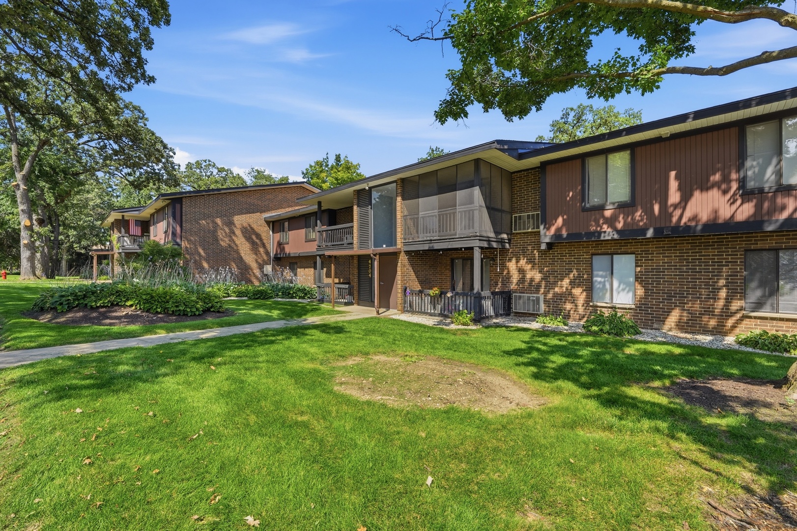 4704 W Northfox Lane Unit: H-7