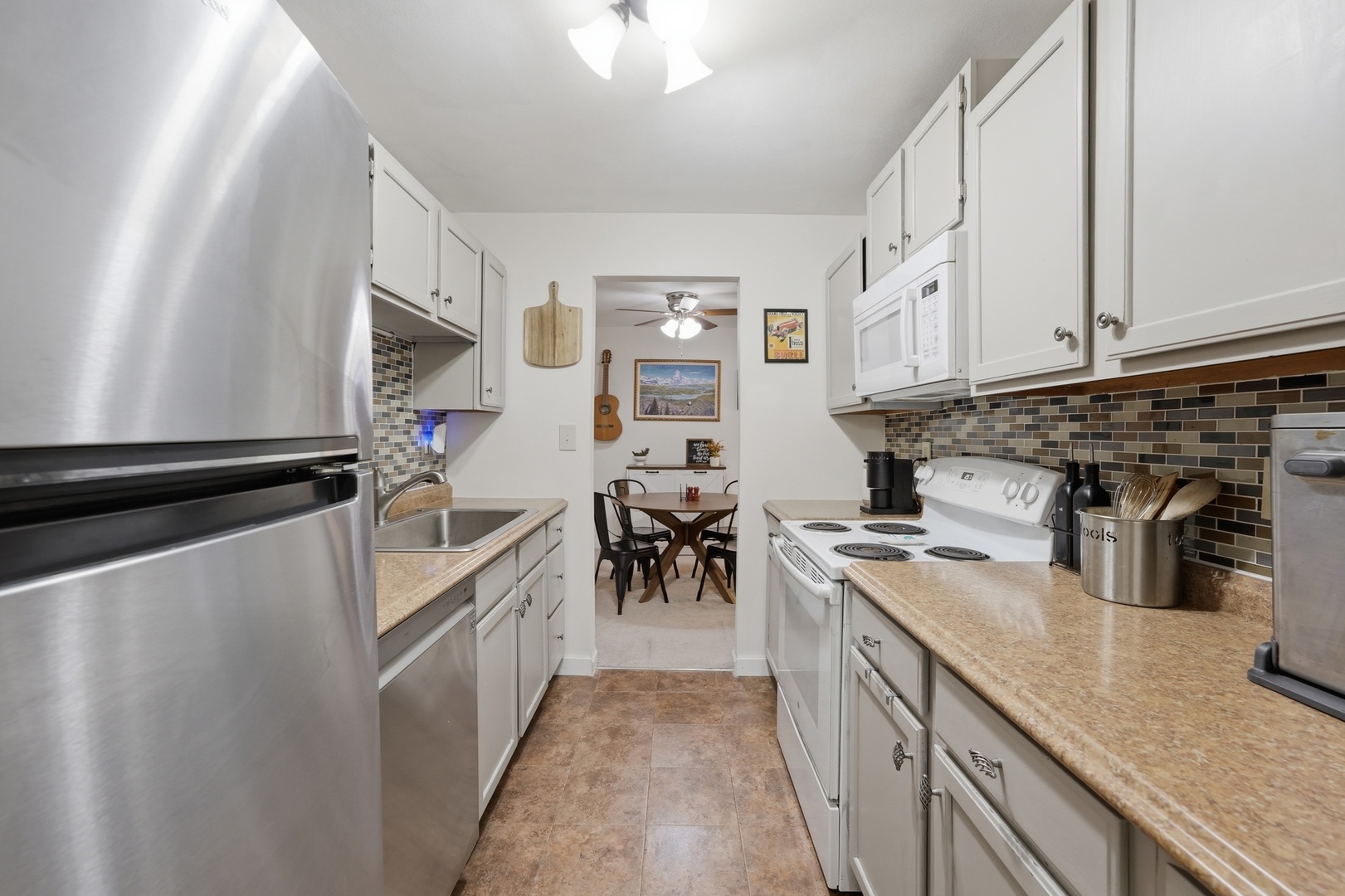 4704 W Northfox Lane Unit: H-7
