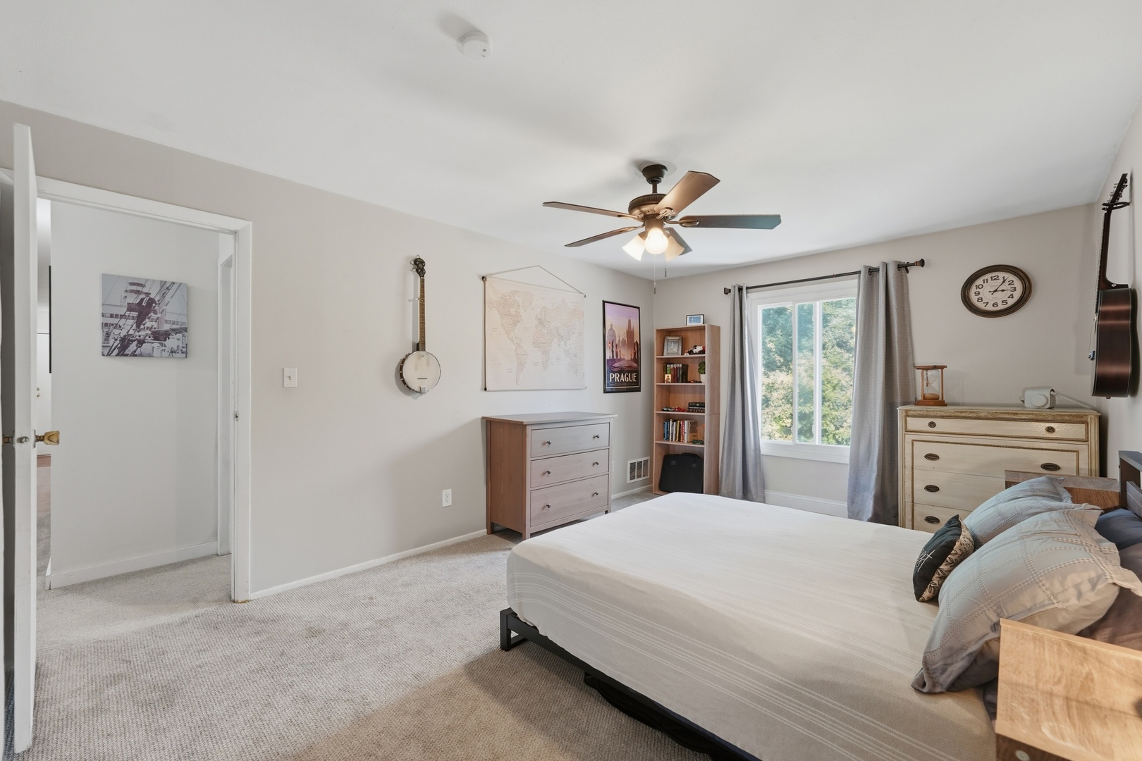 4704 W Northfox Lane Unit: H-7