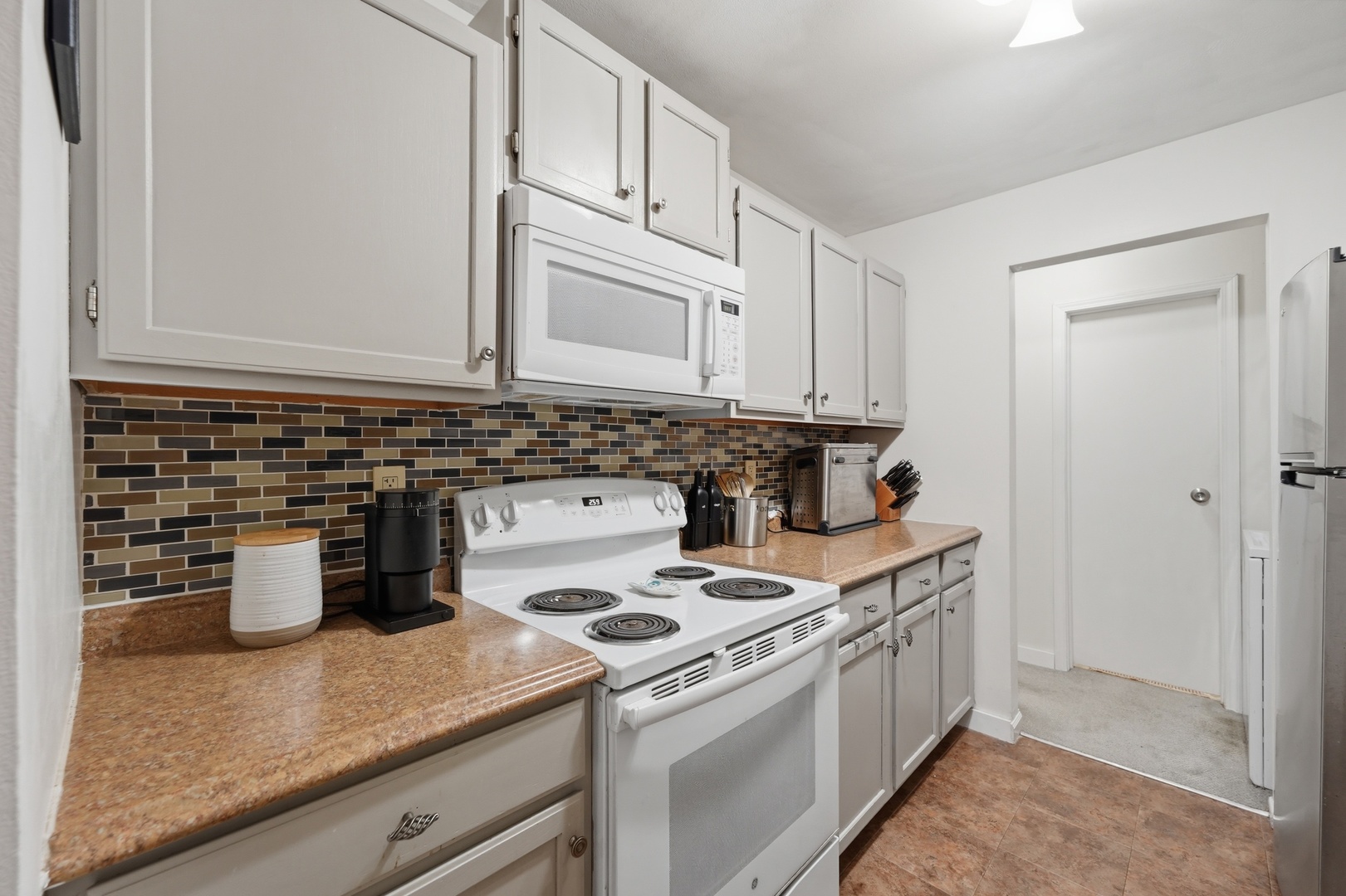 4704 W Northfox Lane Unit: H-7