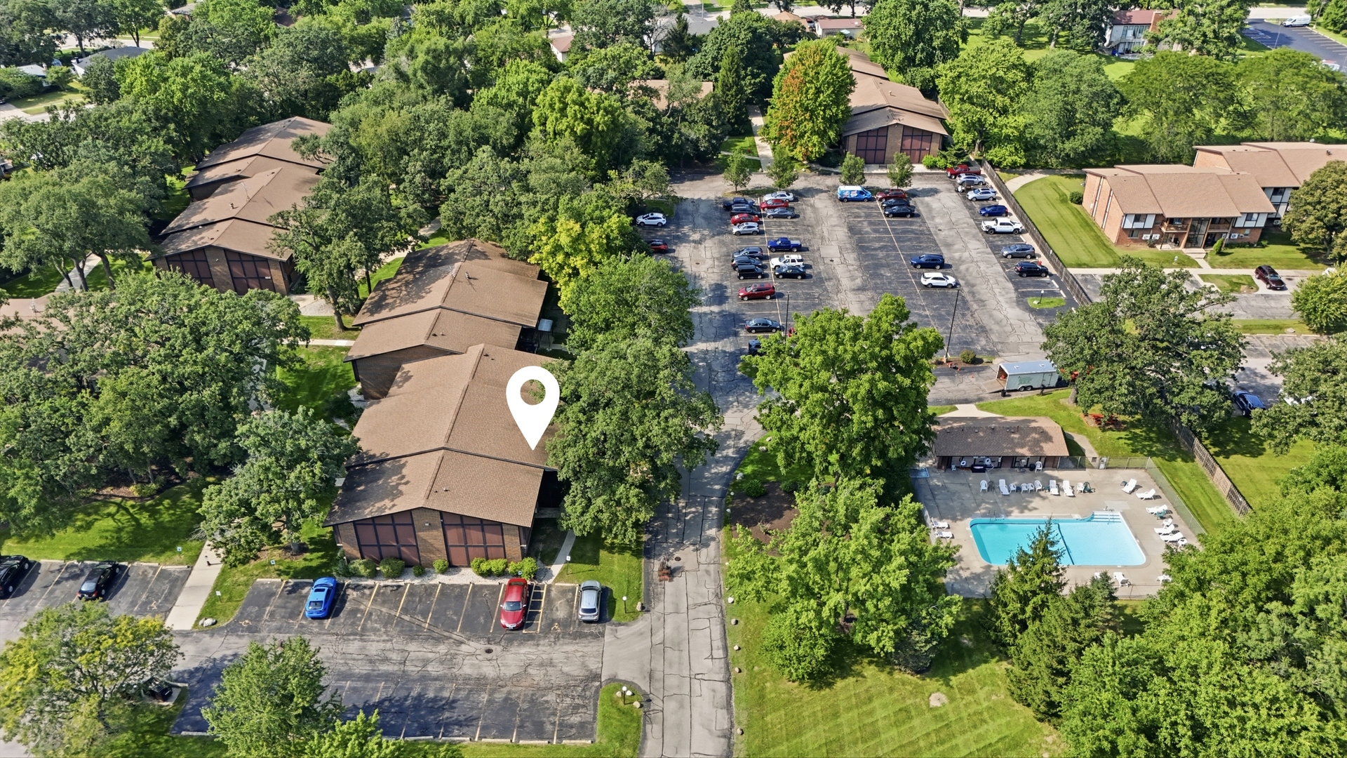 4704 W Northfox Lane Unit: H-7