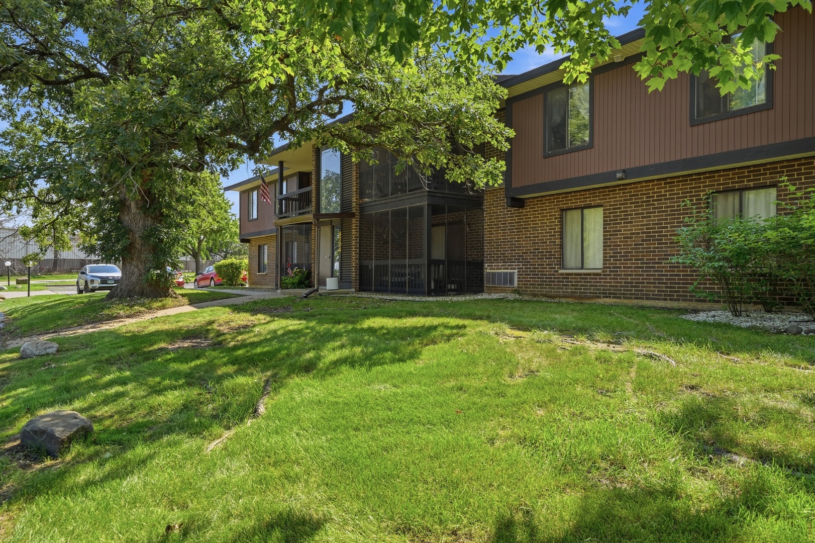 4704 W Northfox Lane Unit: H-7