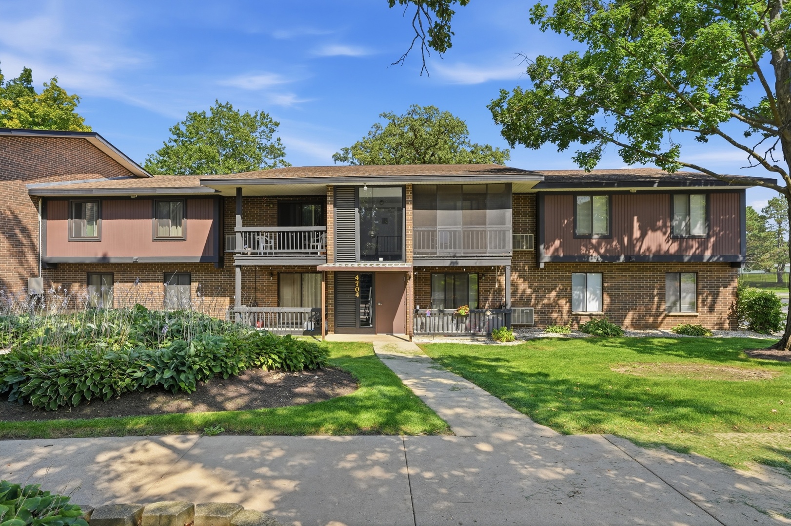 4704 W Northfox Lane Unit: H-7
