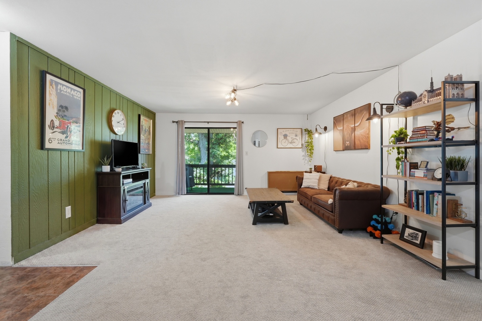 4704 W Northfox Lane Unit: H-7