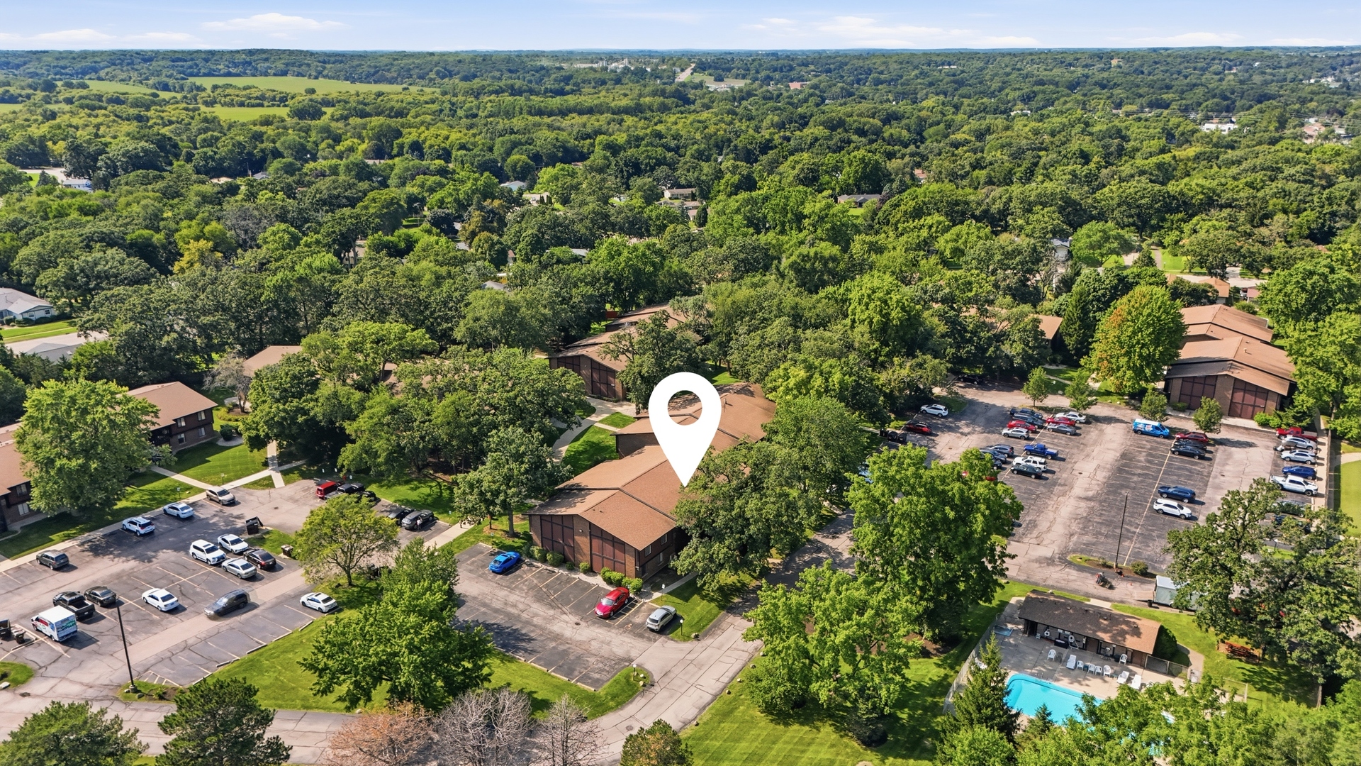 4704 W Northfox Lane Unit: H-7