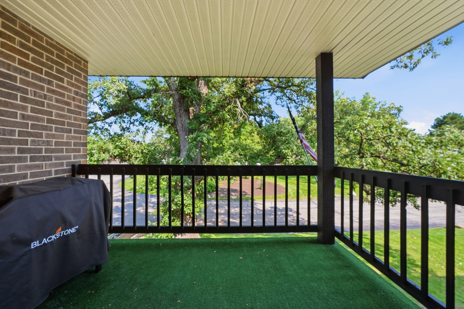 4704 W Northfox Lane Unit: H-7