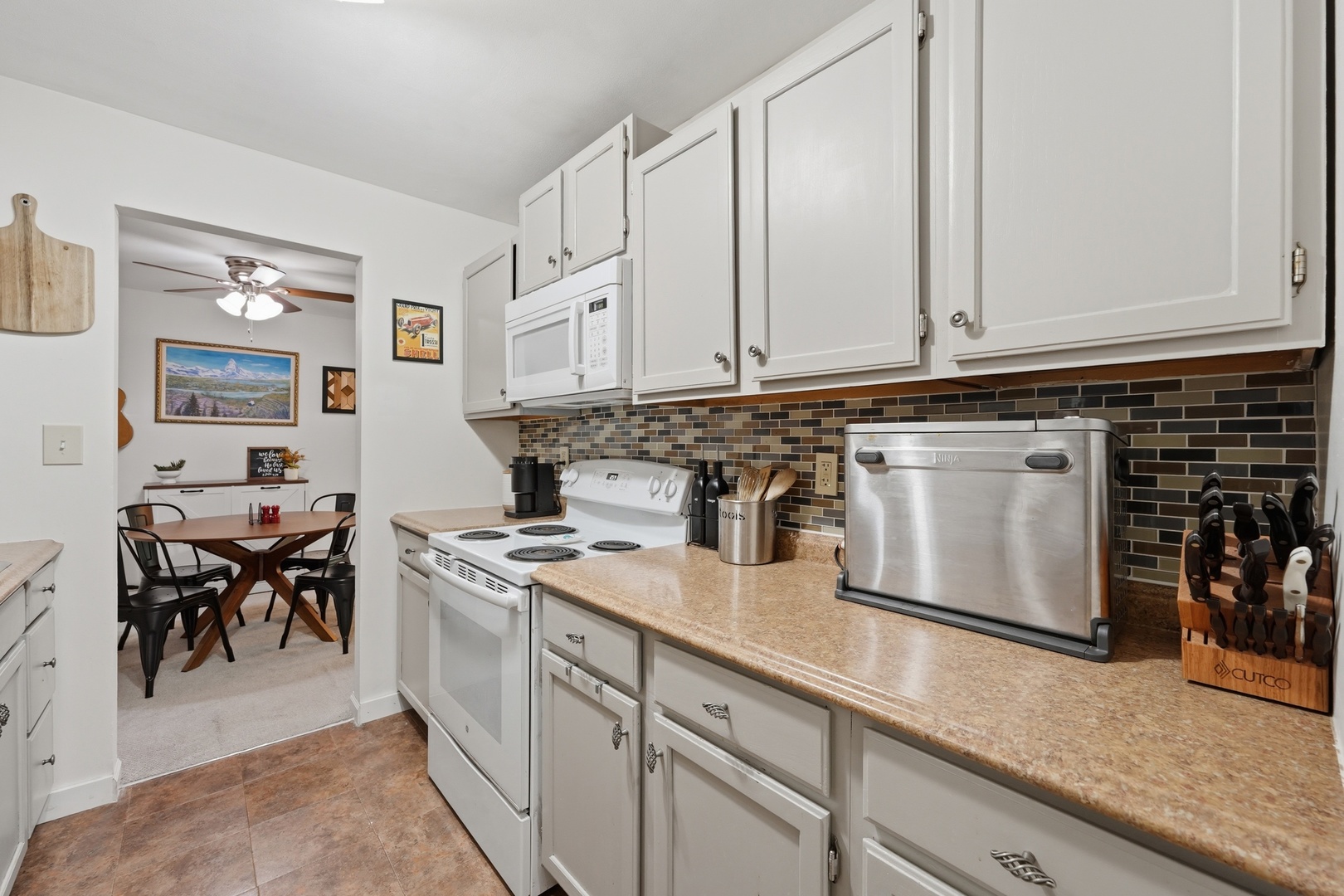 4704 W Northfox Lane Unit: H-7