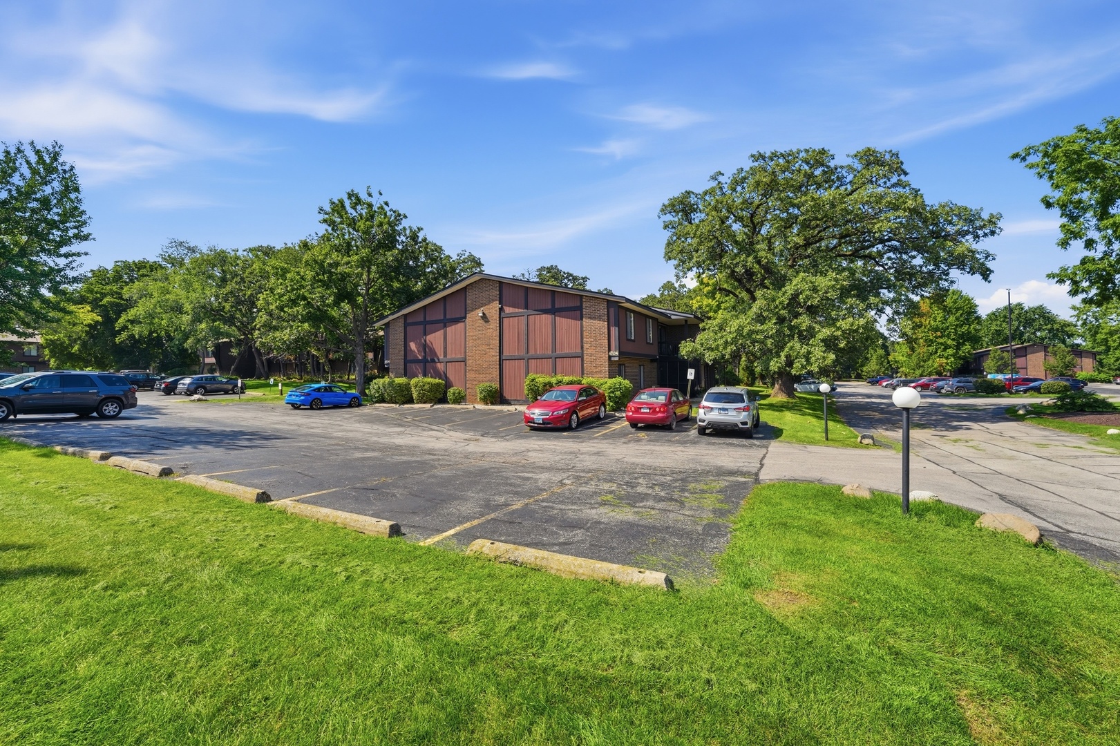 4704 W Northfox Lane Unit: H-7