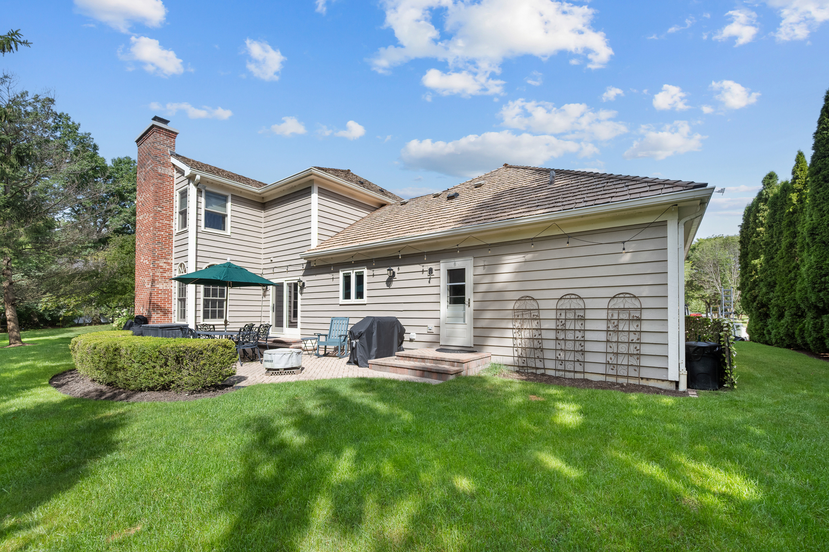 1000 Campbell Court