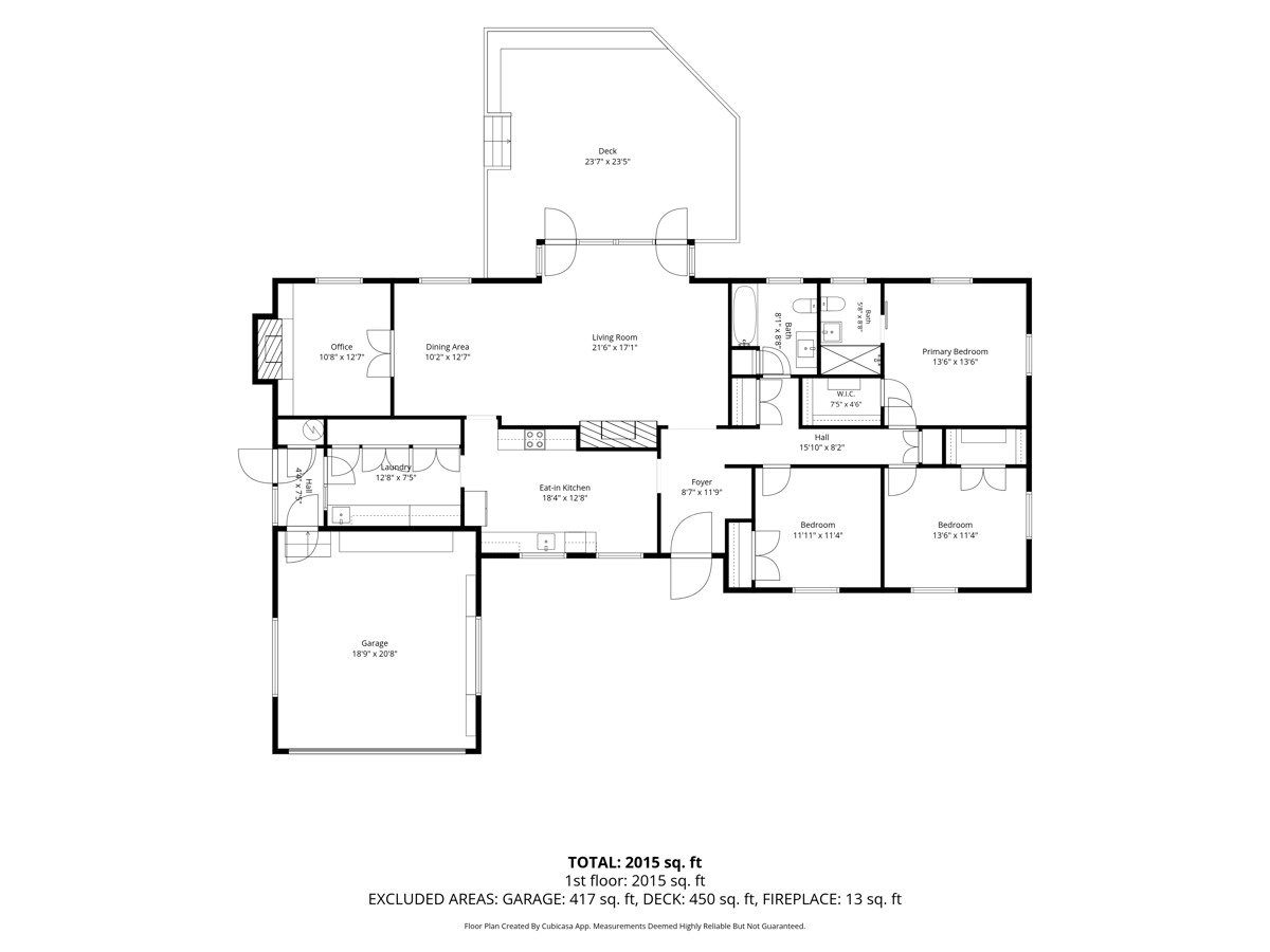 975 Inverlieth Terrace