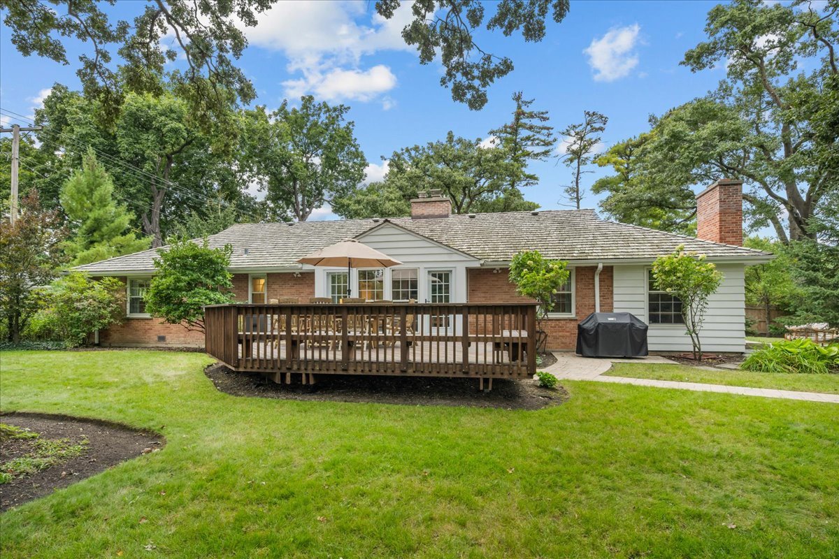 975 Inverlieth Terrace