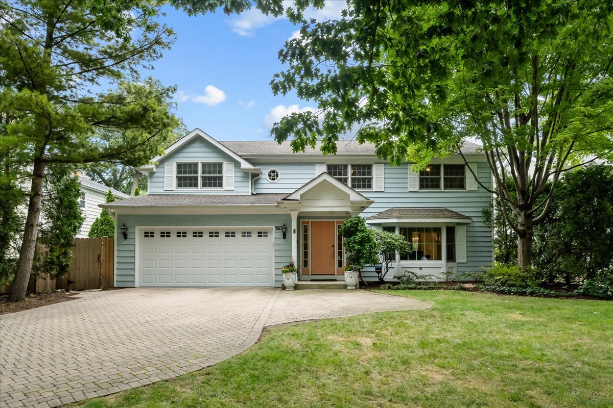 363 Newman Court