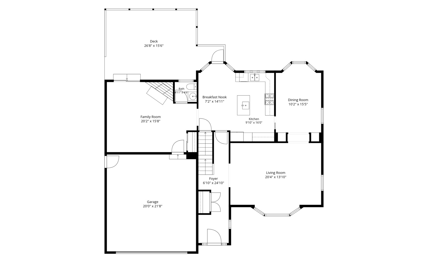 363 Newman Court
