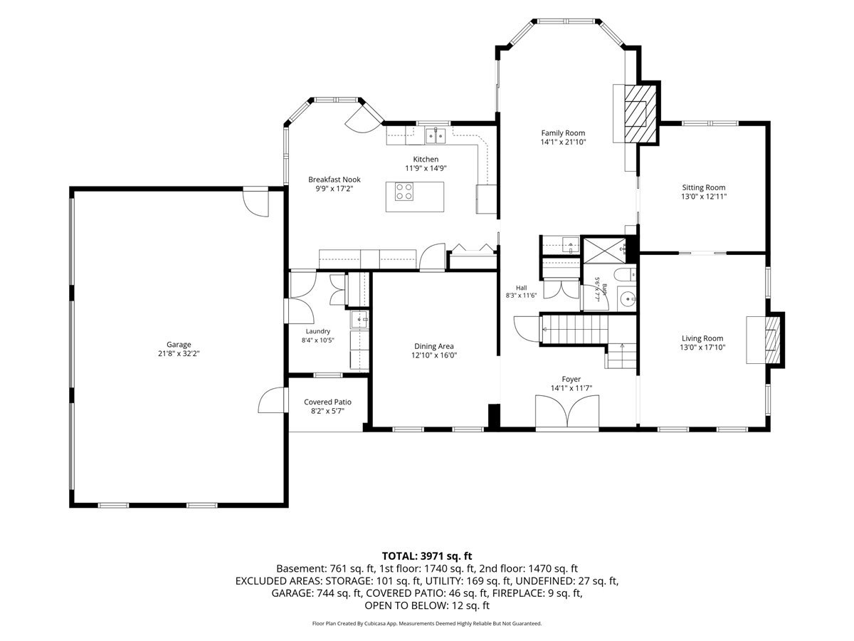 70 W Sandpiper Lane