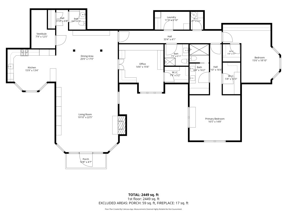 333 E Westminster Road Unit: 2B