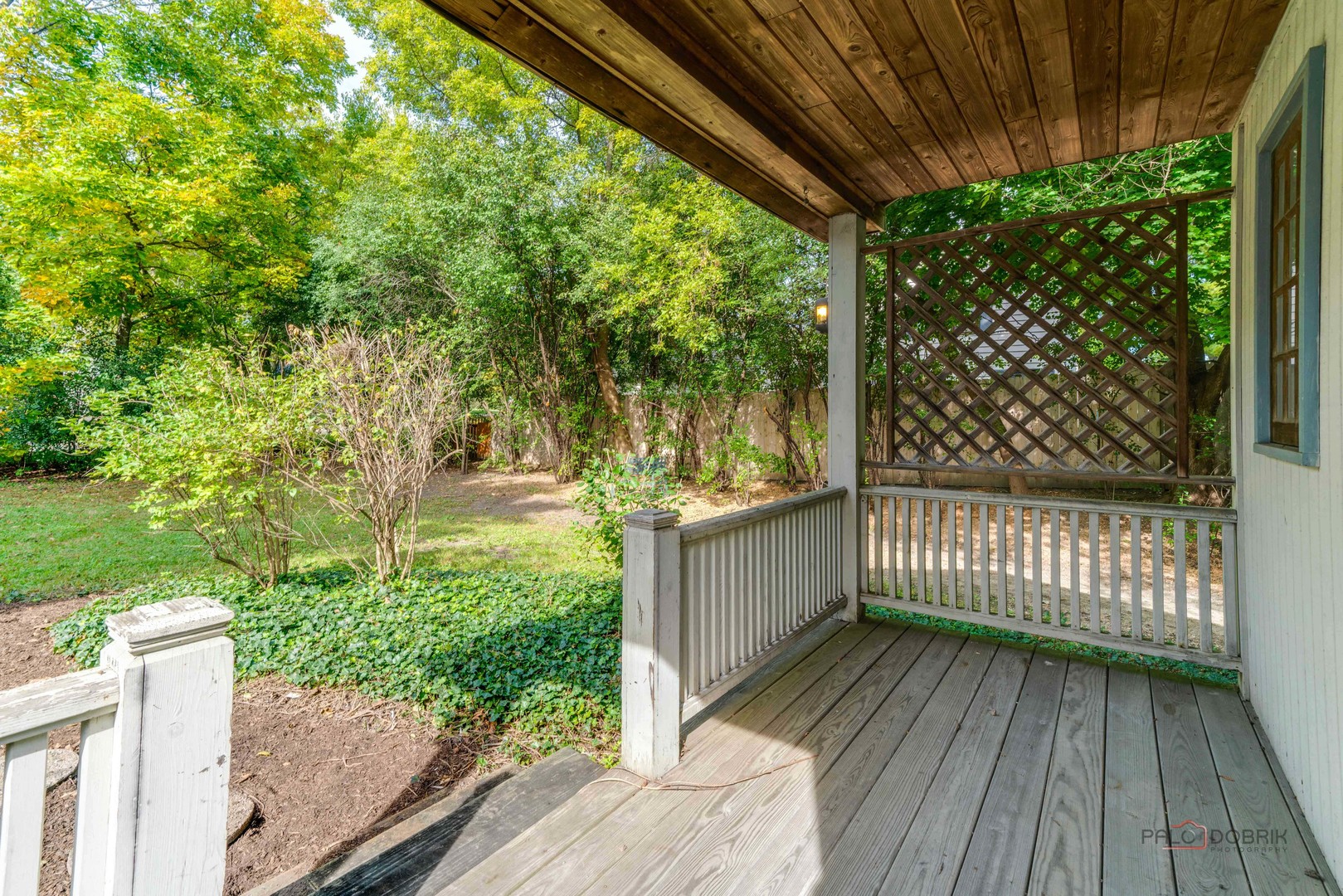 20 W Old Elm Road