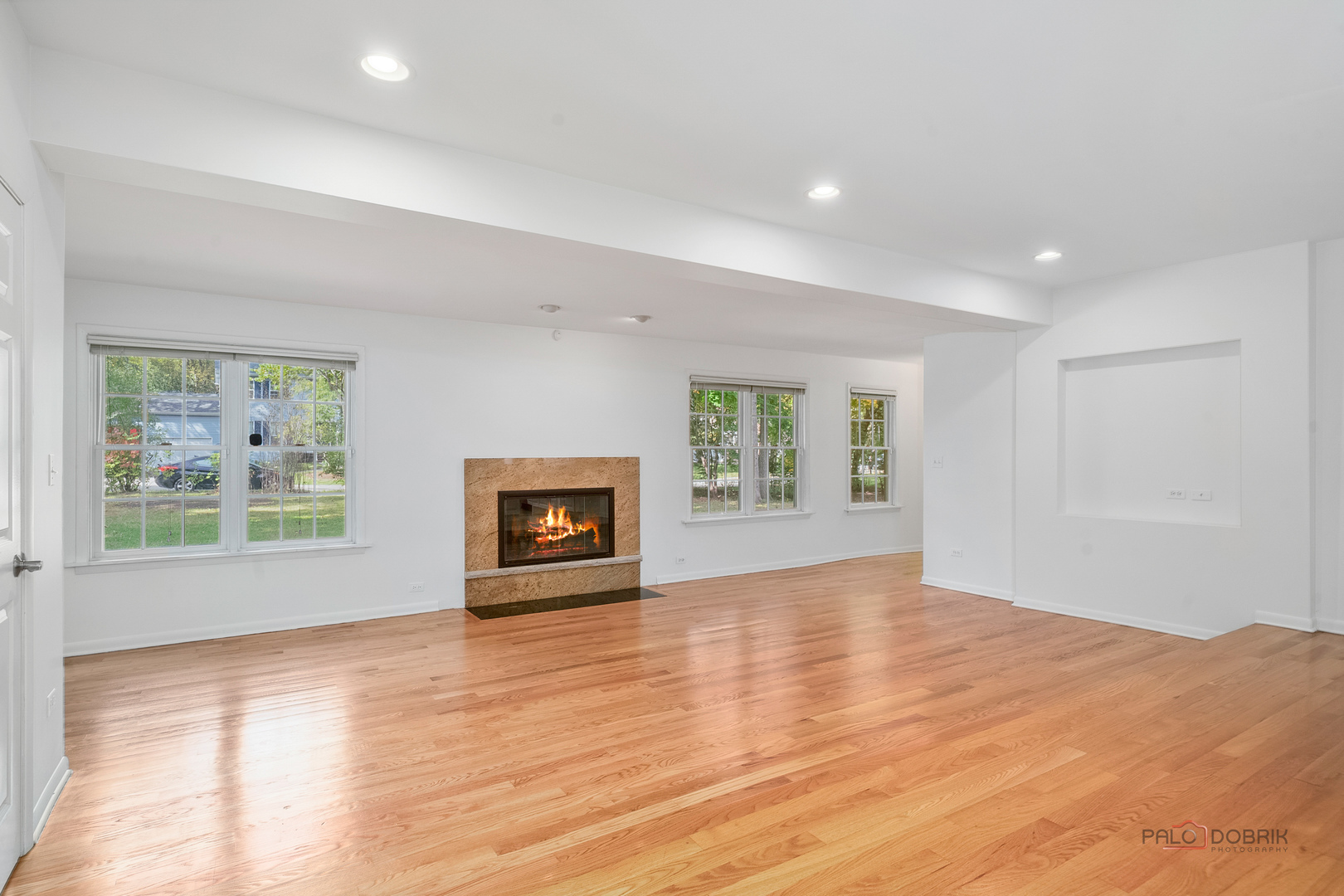 20 W Old Elm Road