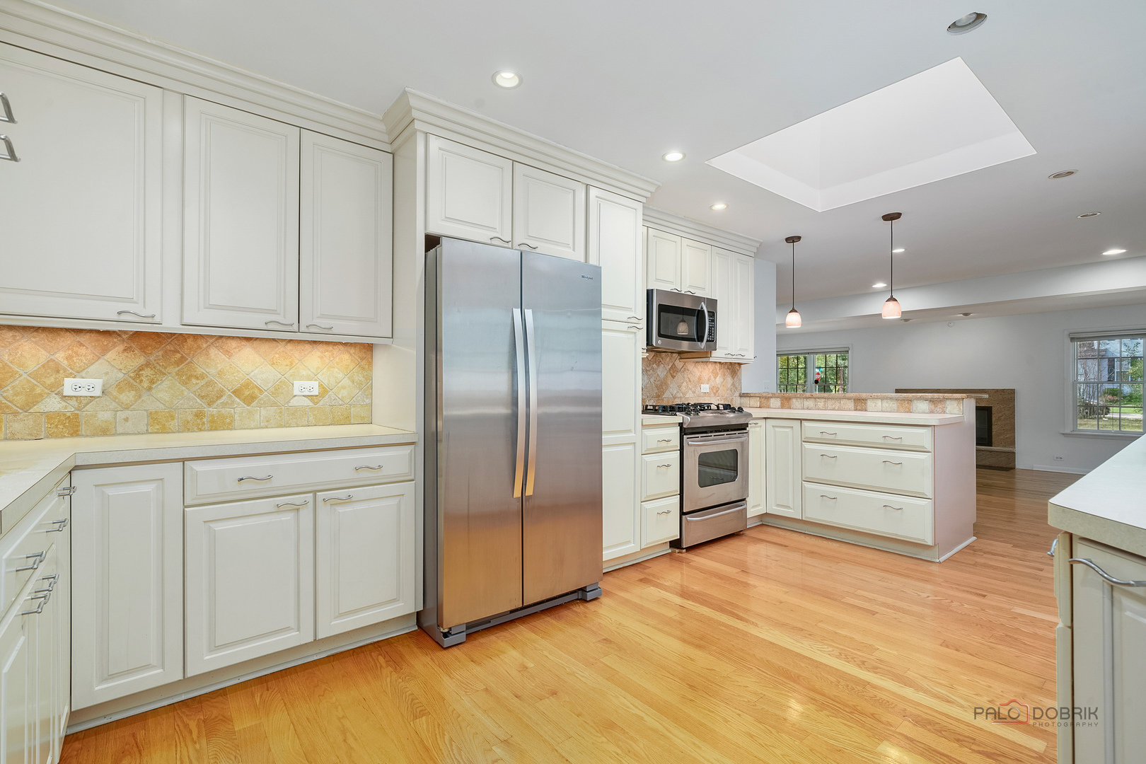 20 W Old Elm Road