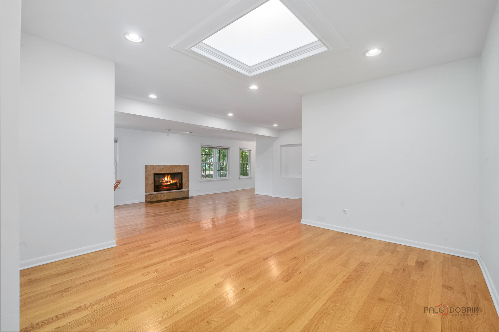 20 W Old Elm Road