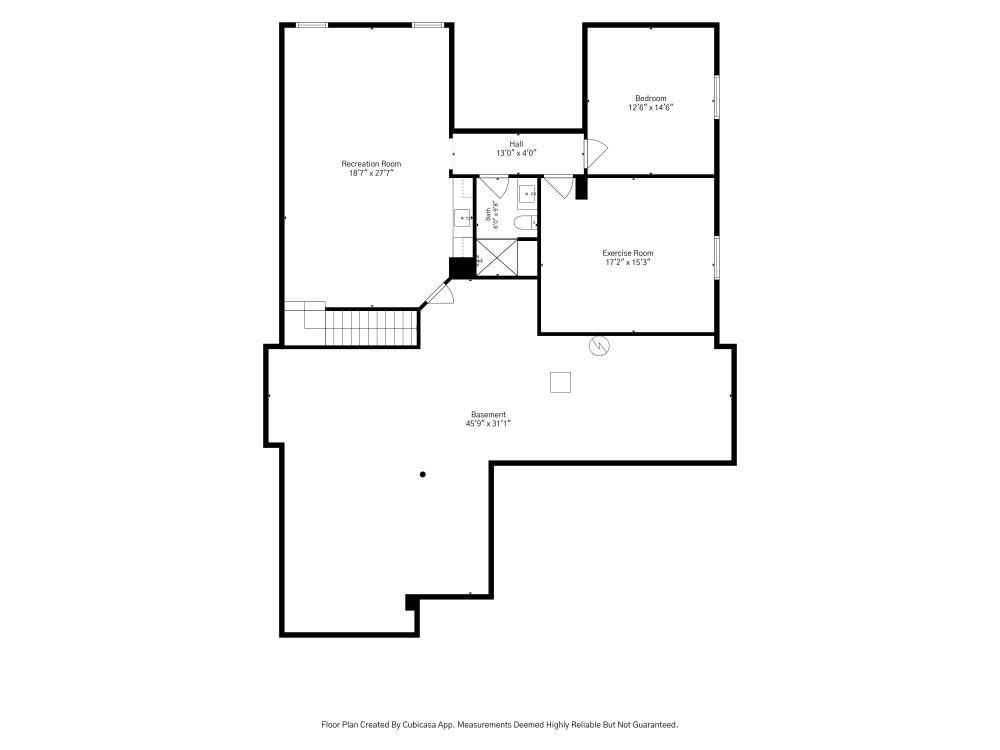1885 Amberley Court