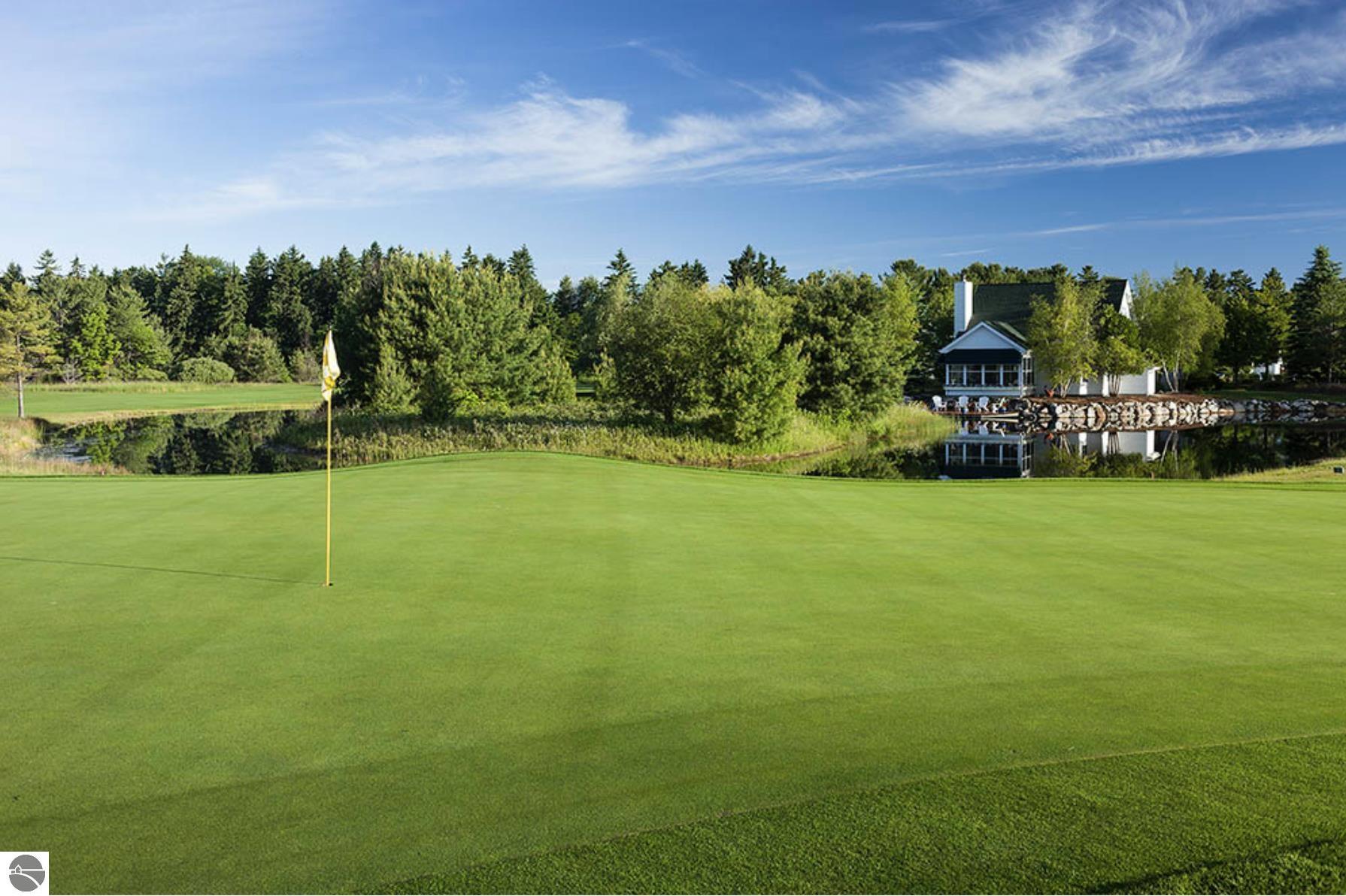 102 Country Club Drive