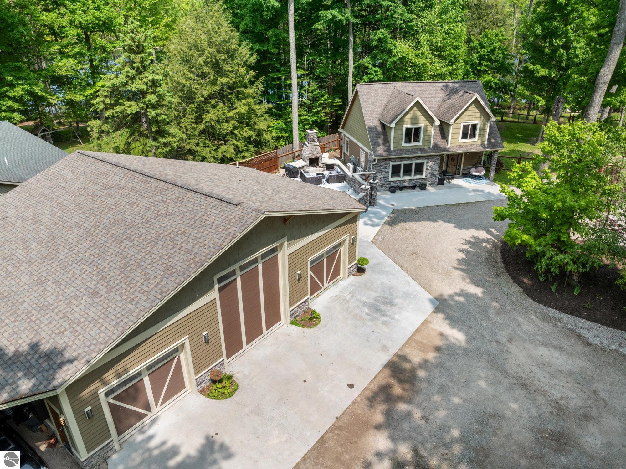 7105 SE Torch Lake Drive