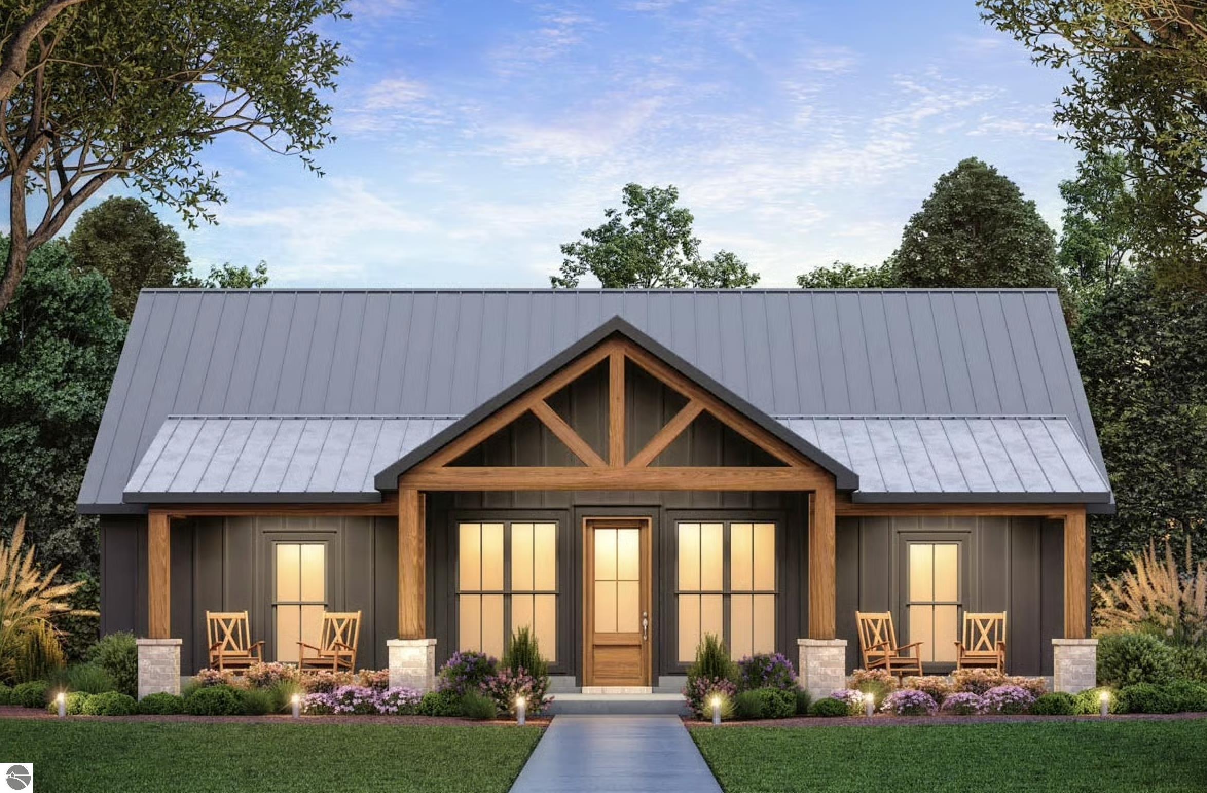 1480 Cascade Trail