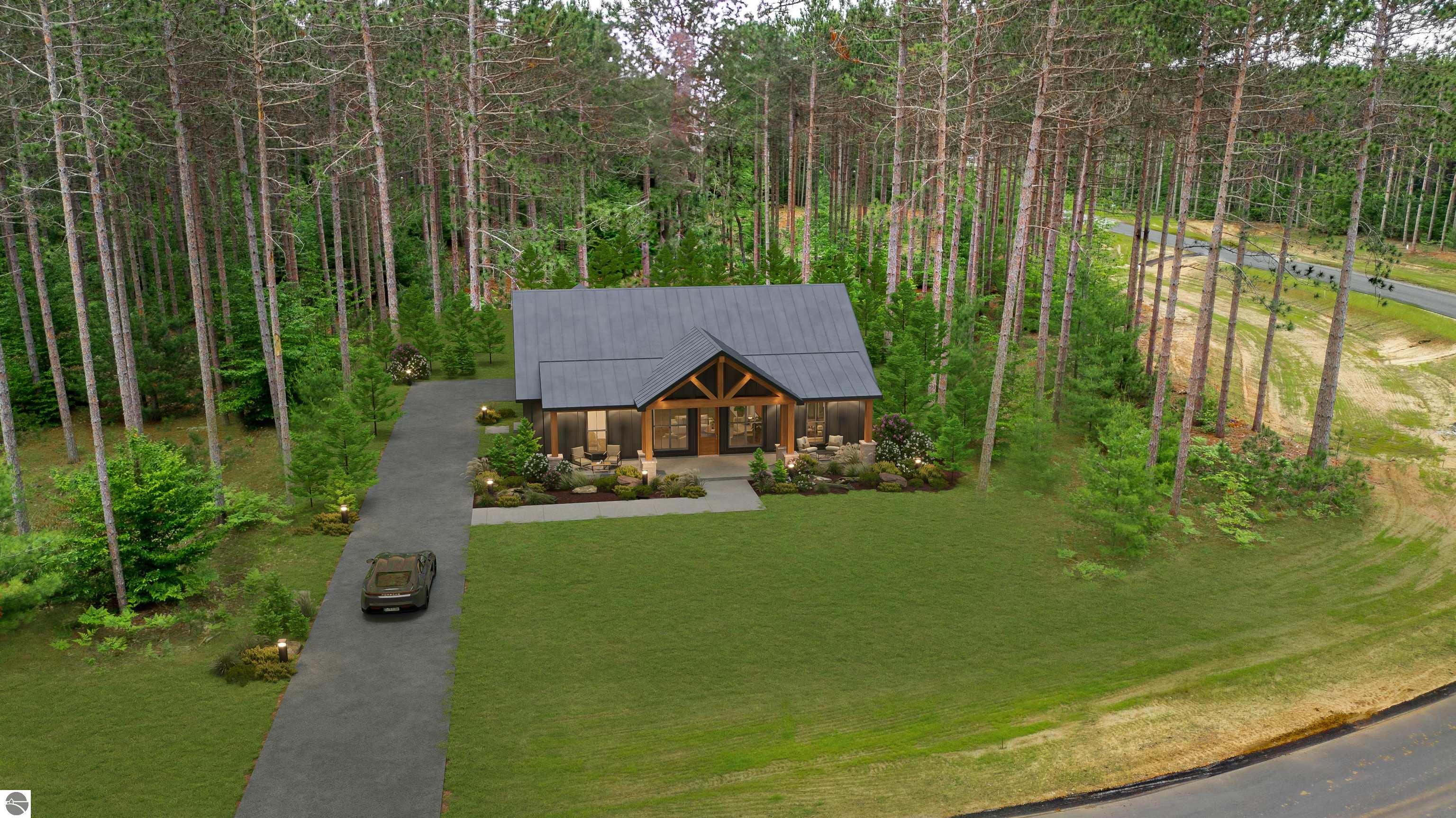 1480 Cascade Trail