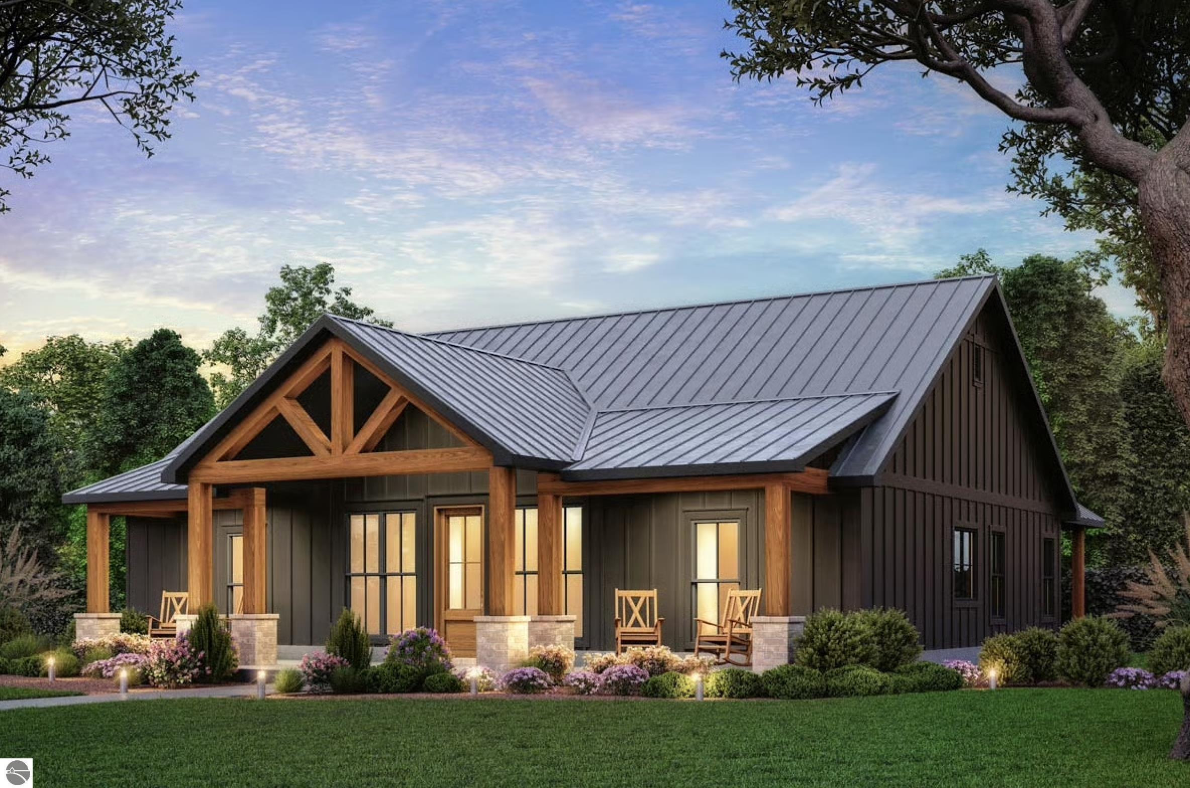 1480 Cascade Trail
