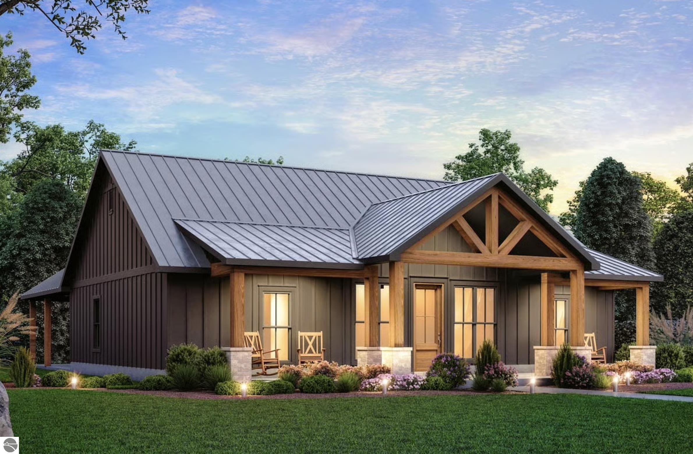 1480 Cascade Trail