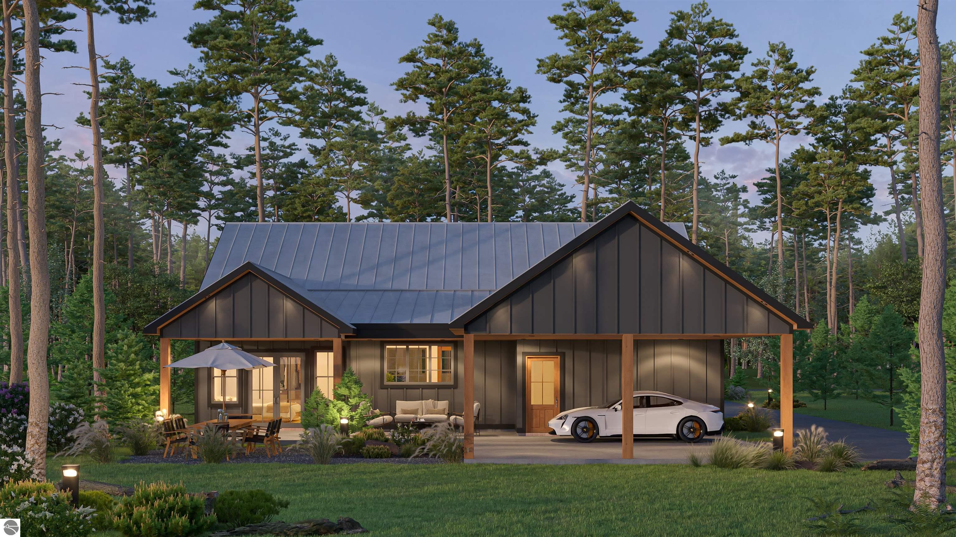 1480 Cascade Trail