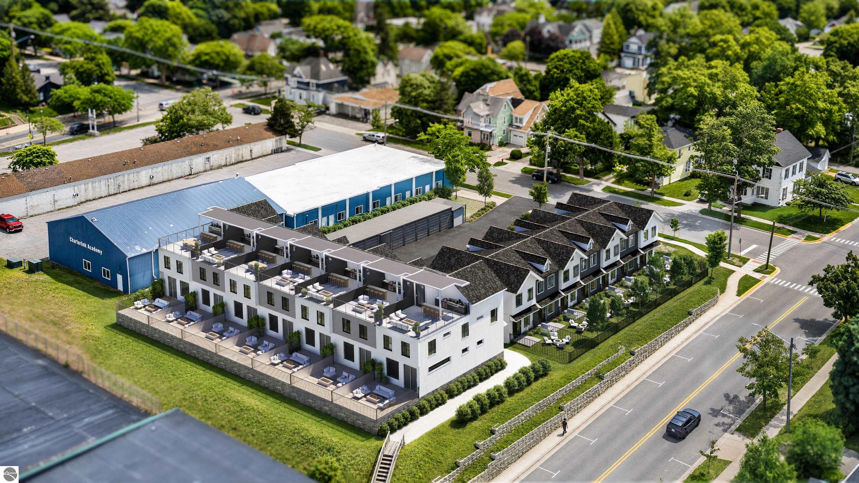 1 Uptown Lane