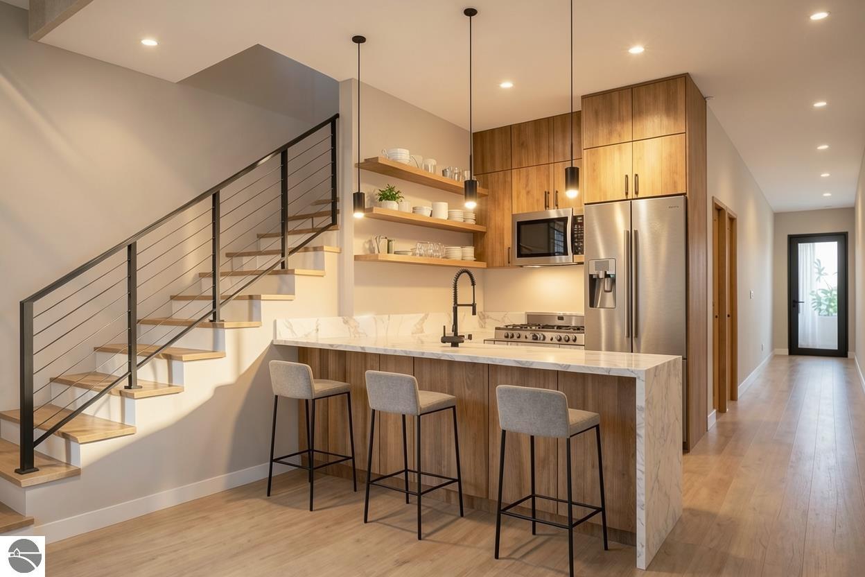 1 Uptown Lane