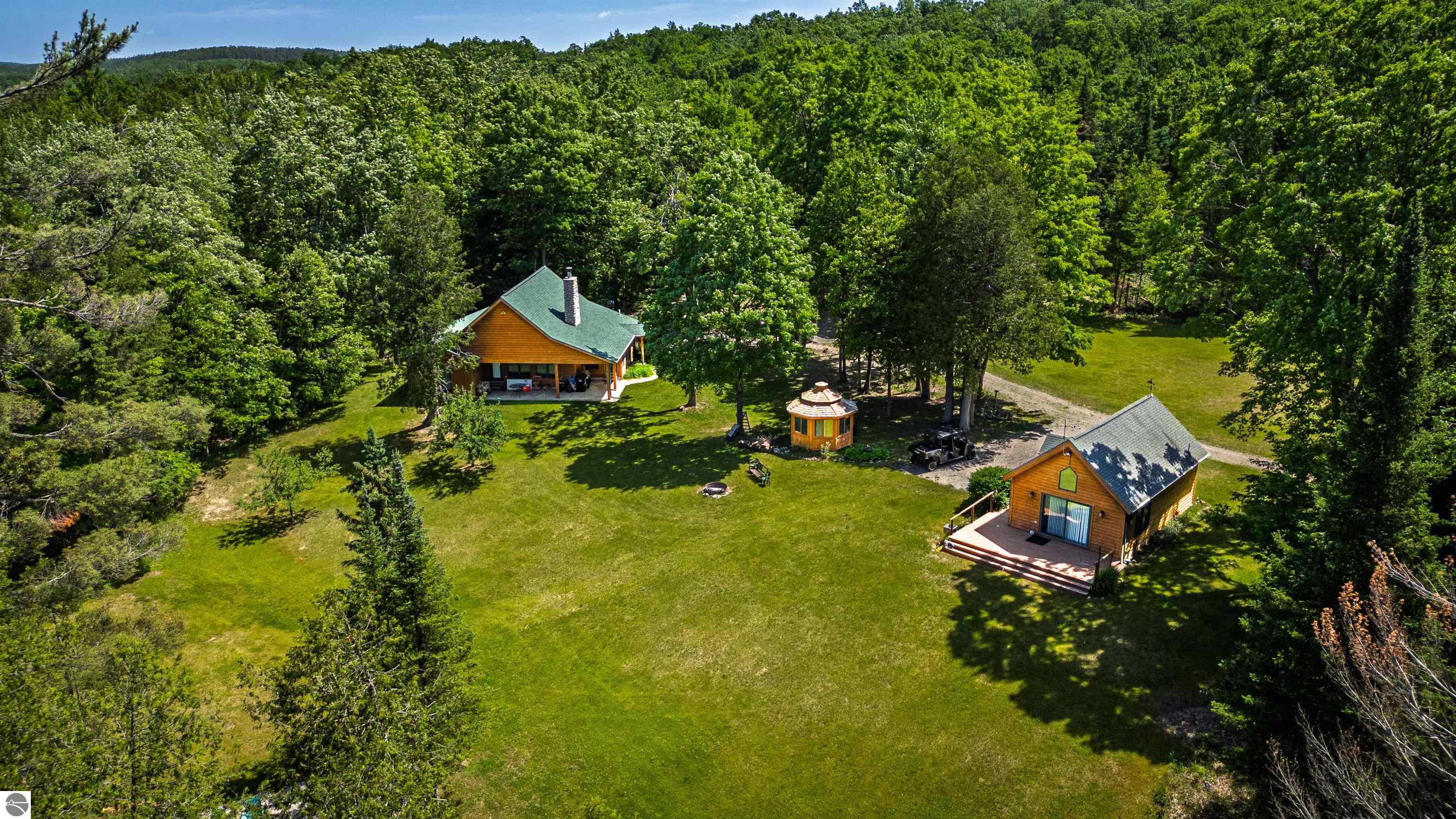 1133 W Thumb Lake Road