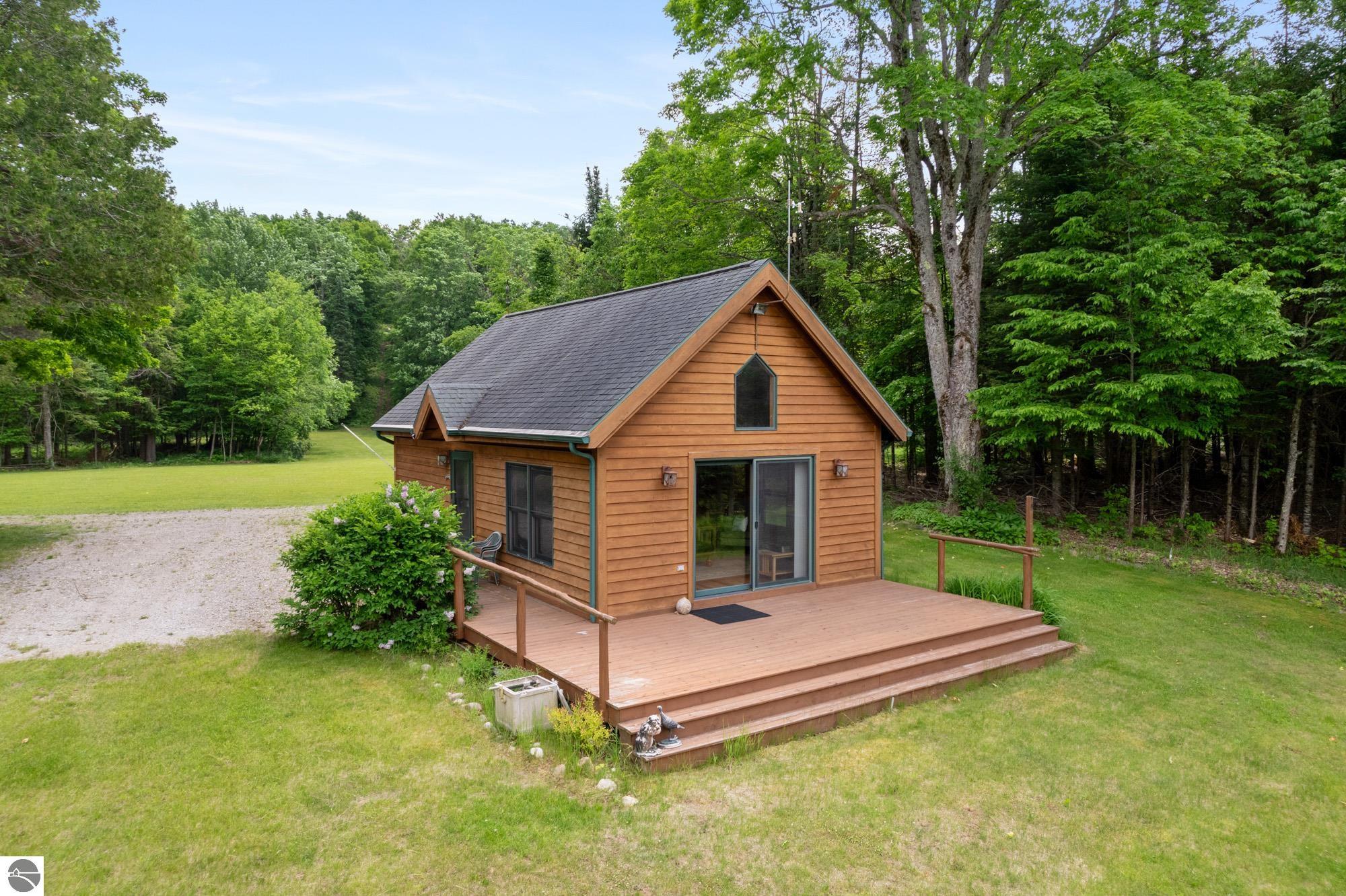 1133 W Thumb Lake Road