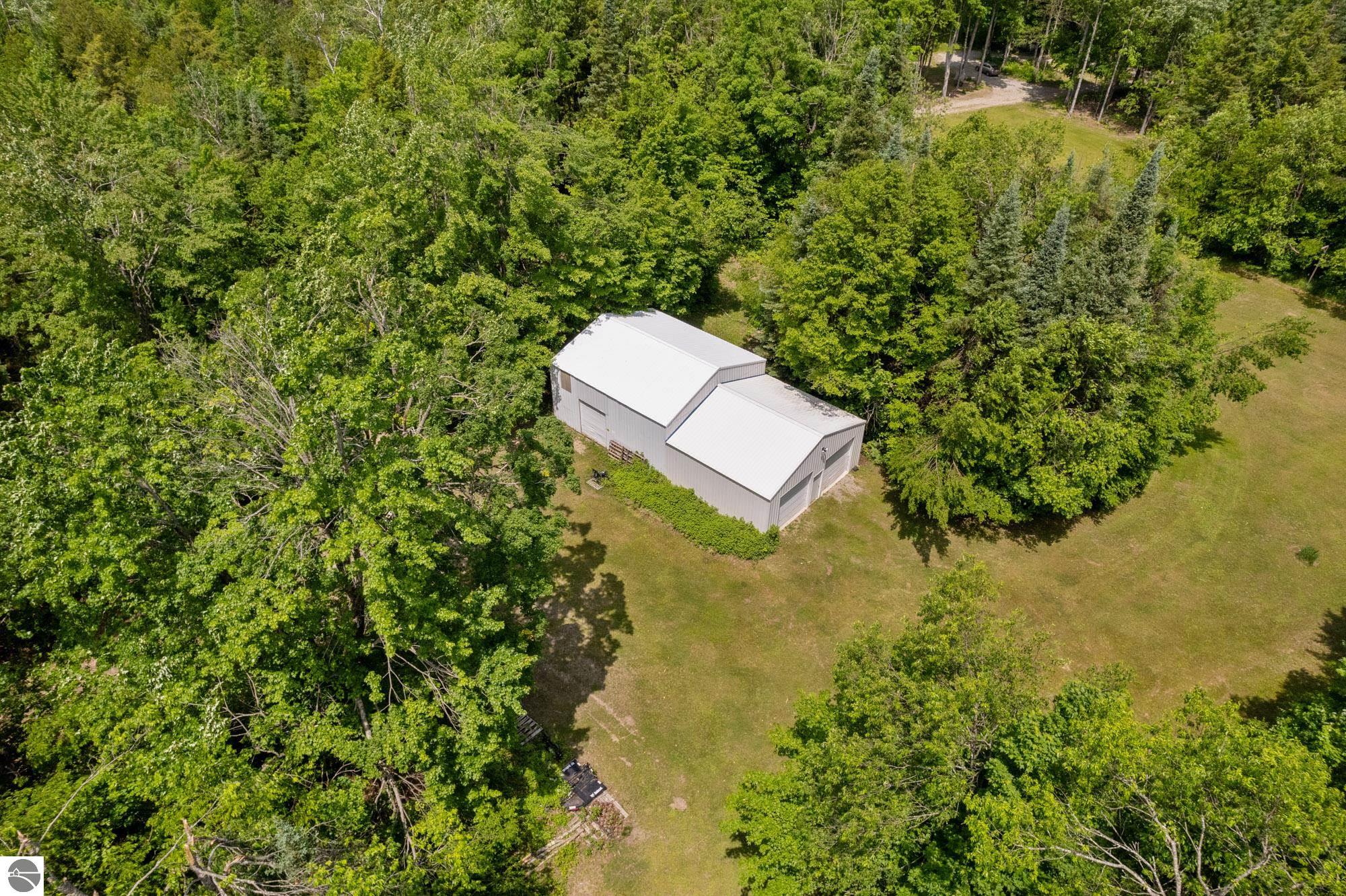 1133 W Thumb Lake Road