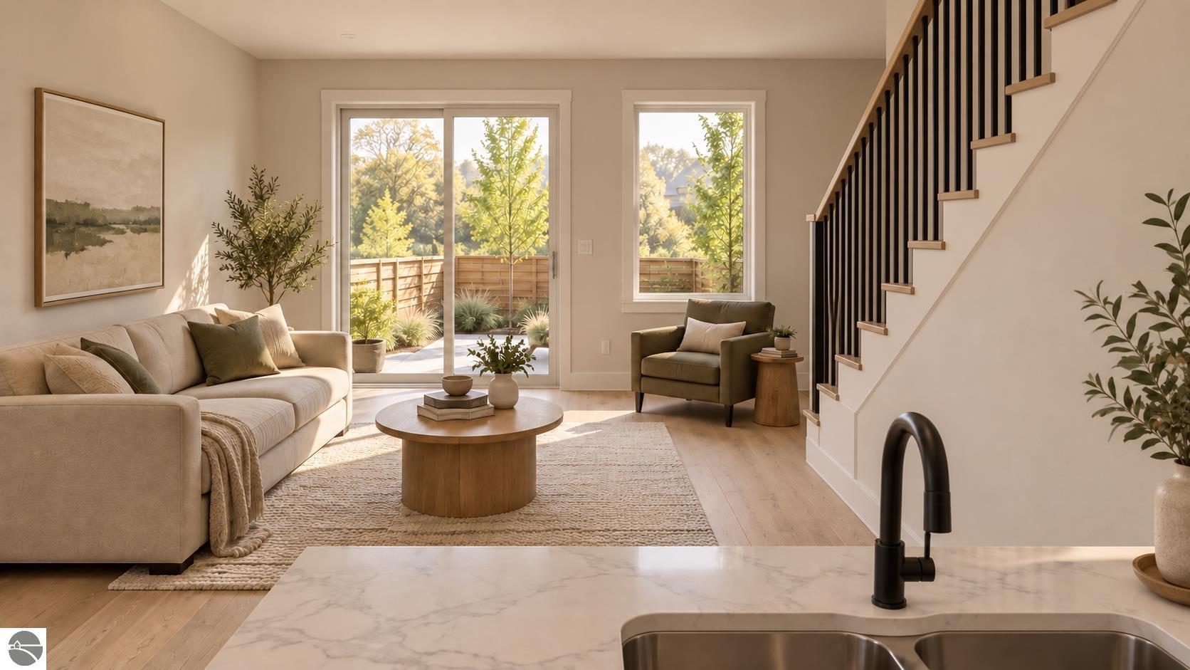 5 Uptown Lane