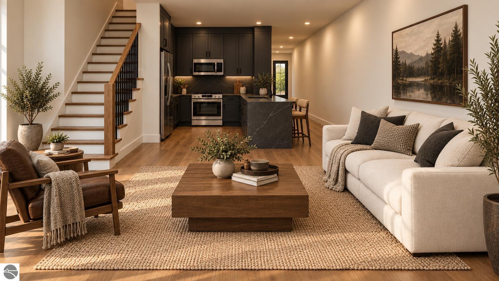 5 Uptown Lane