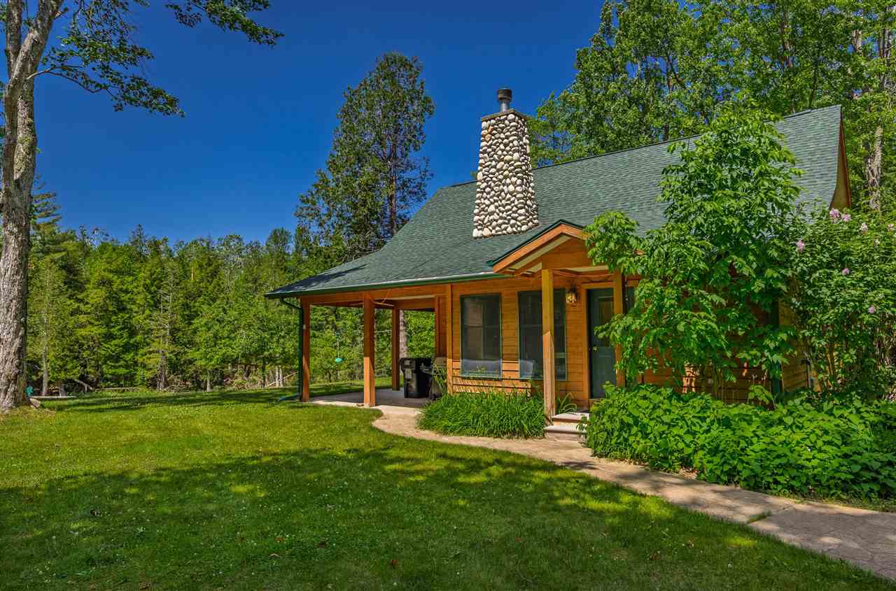 1133 W Thumb Lake Road